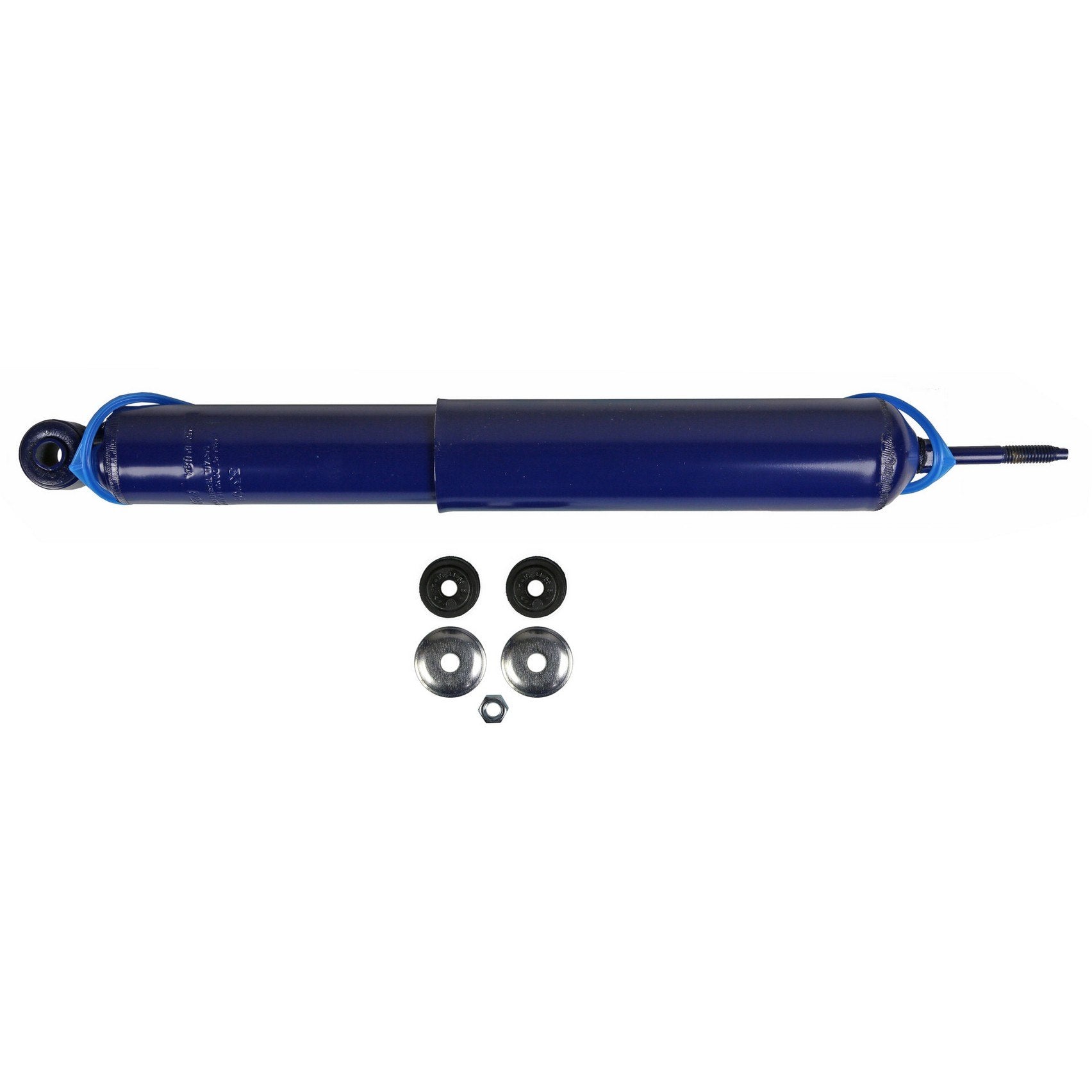 Monroe Shocks & Struts Shock Absorber  top view frsport 33208