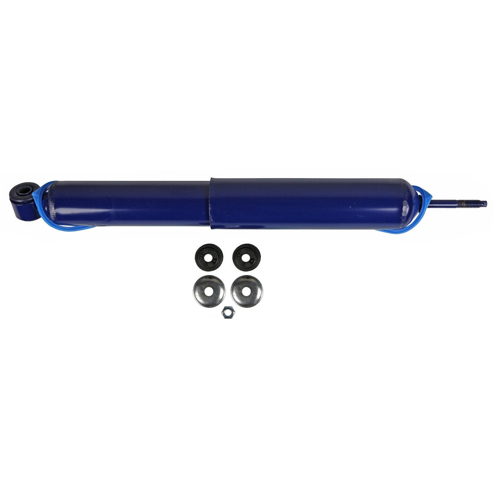 Monroe Shocks & Struts Shock Absorber  top view frsport 33213