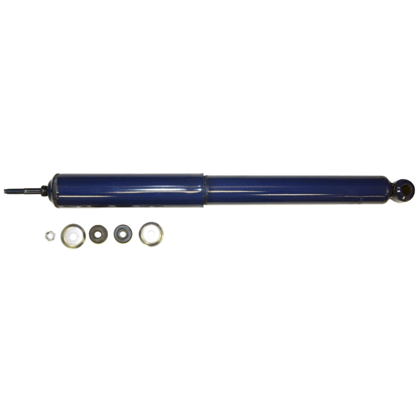 Monroe Shocks & Struts Shock Absorber  top view frsport 33275