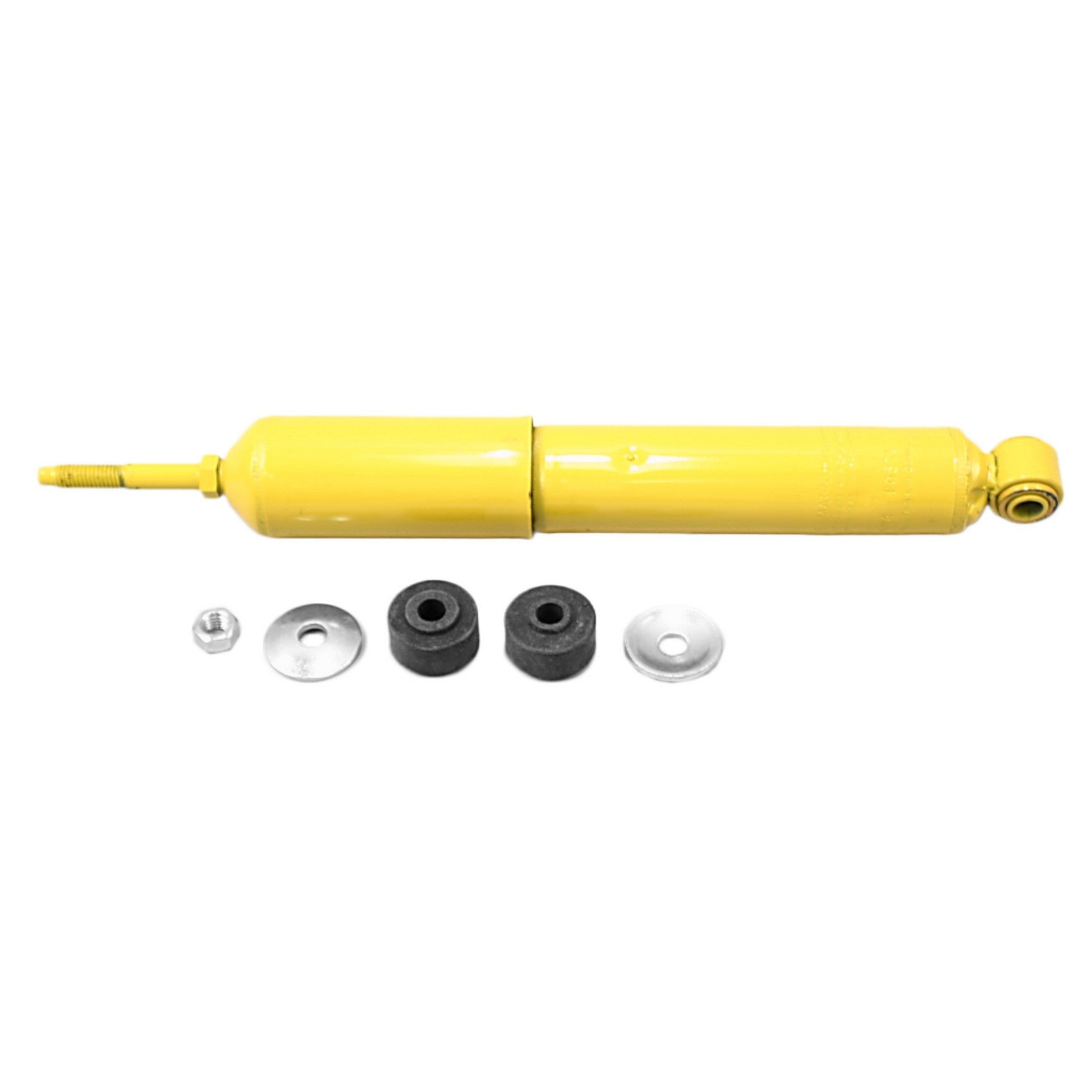 Monroe Shocks & Struts Shock Absorber  top view frsport 34504