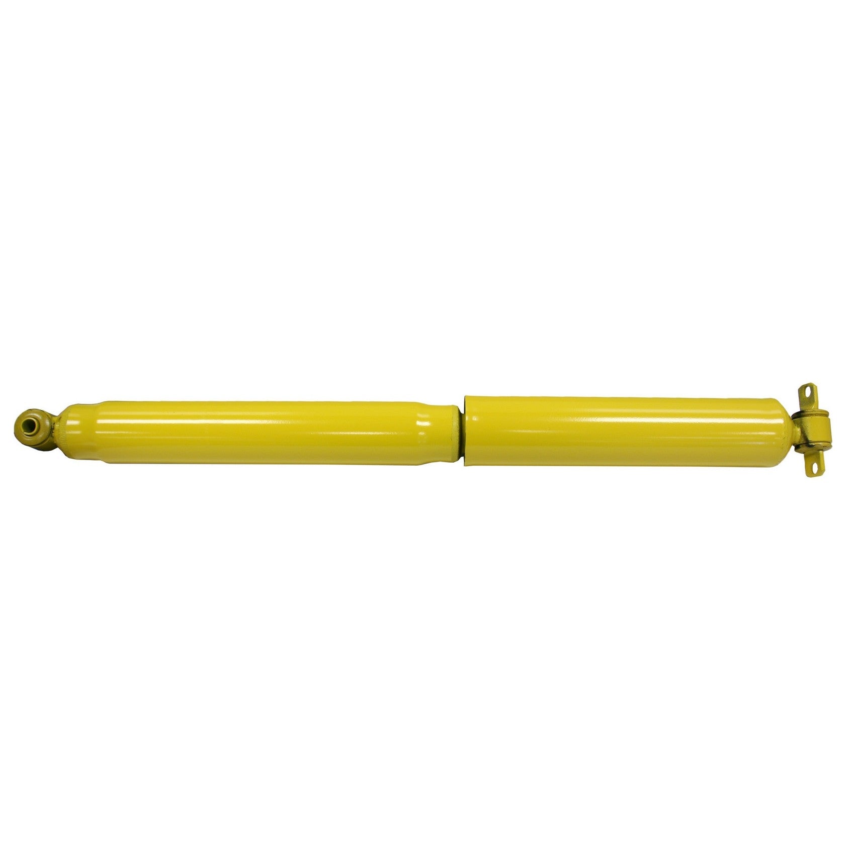 Monroe Shocks & Struts Shock Absorber  top view frsport 34519