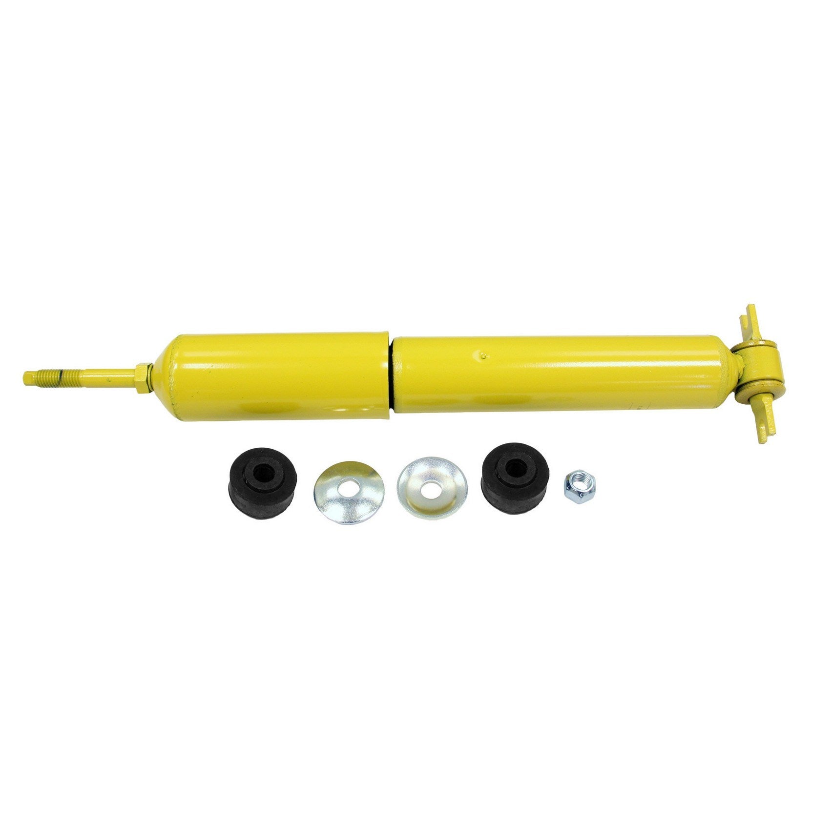 Monroe Shocks & Struts Shock Absorber  top view frsport 34520