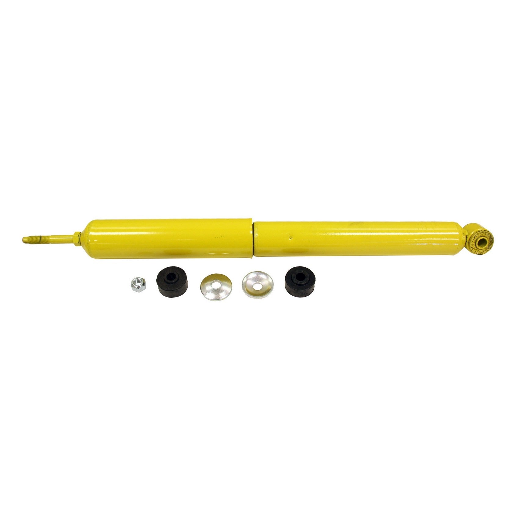 Monroe Shocks & Struts Shock Absorber  top view frsport 34522