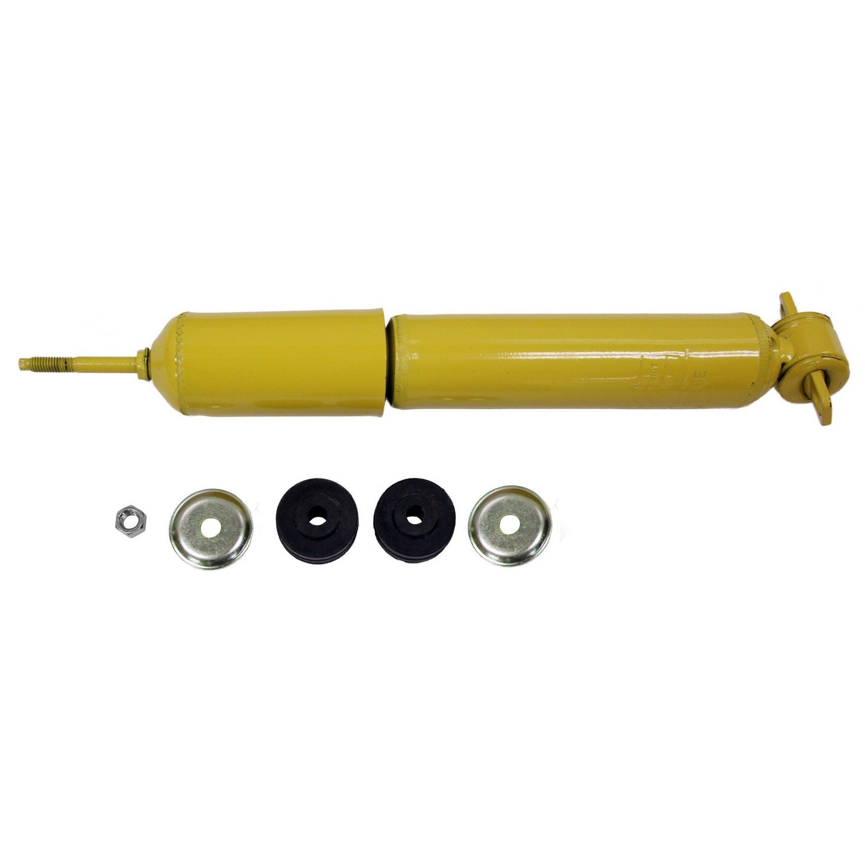 Monroe Shocks & Struts Shock Absorber  top view frsport 34530