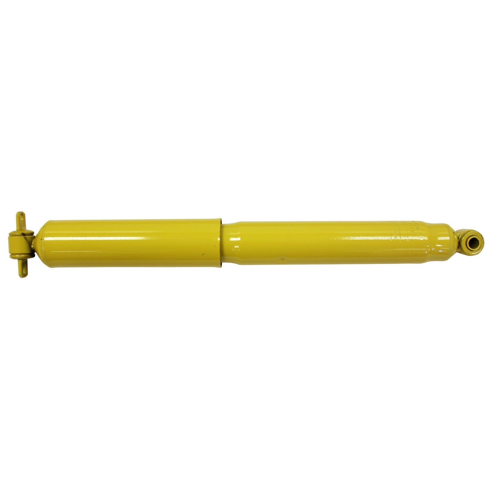 Monroe Shocks & Struts Shock Absorber  top view frsport 34532