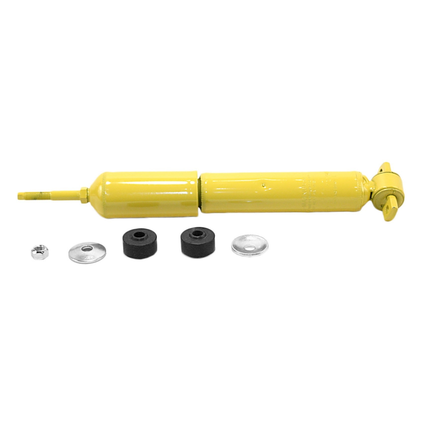 Monroe Shocks & Struts Shock Absorber  top view frsport 34655