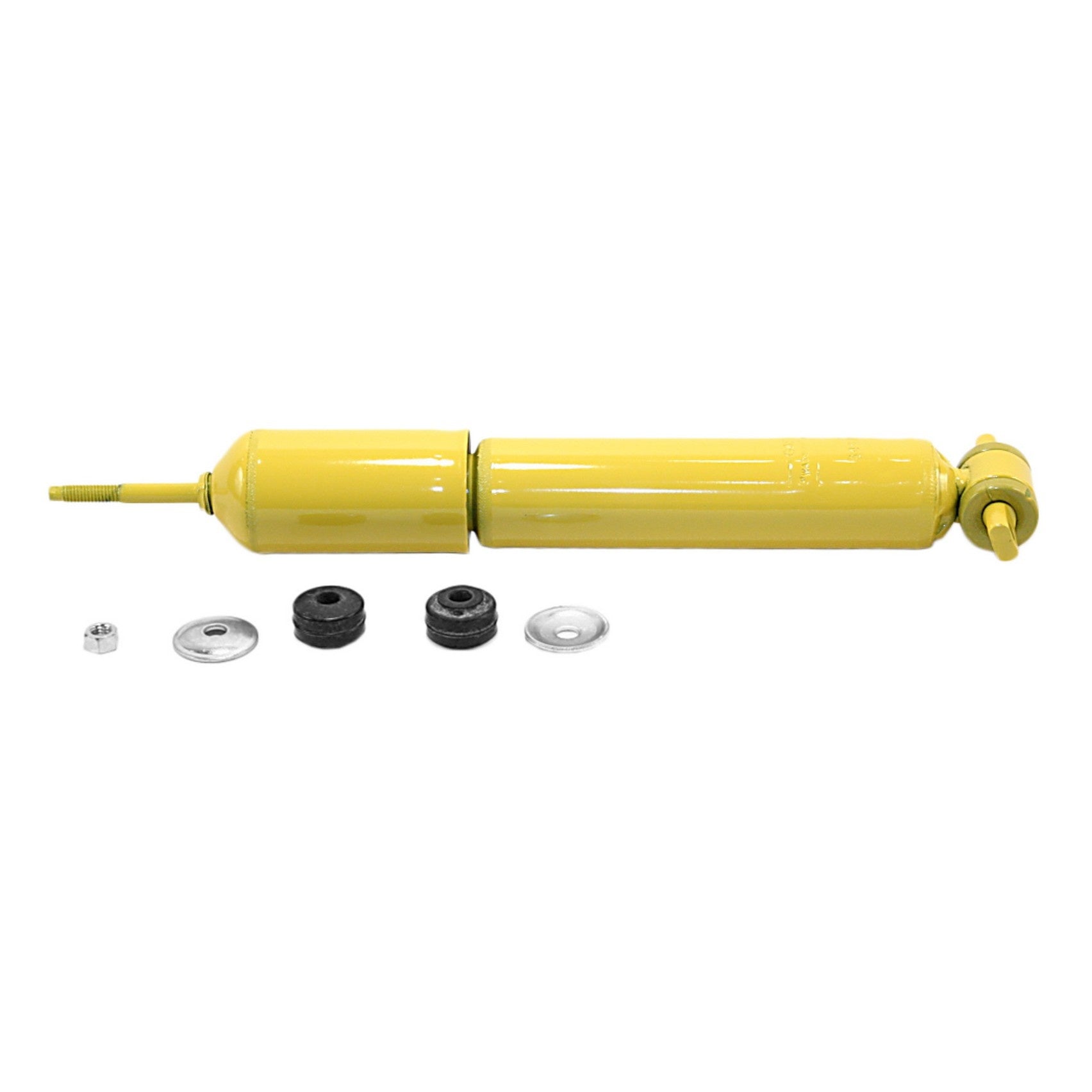 Monroe Shocks & Struts Shock Absorber  top view frsport 34675