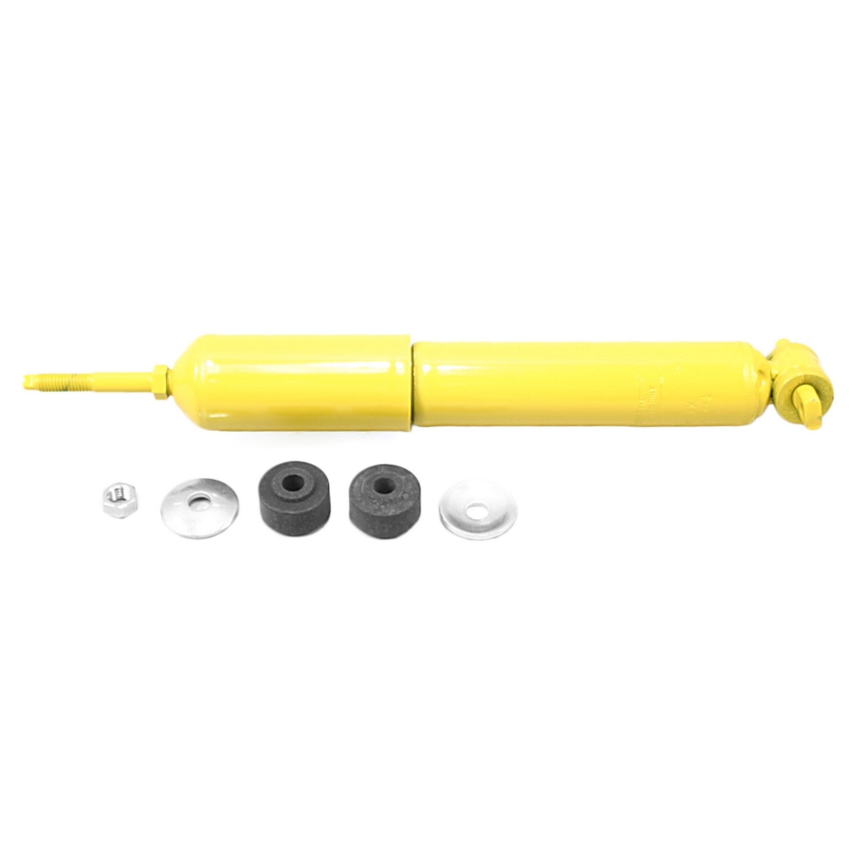 Monroe Shocks & Struts Shock Absorber  top view frsport 34689