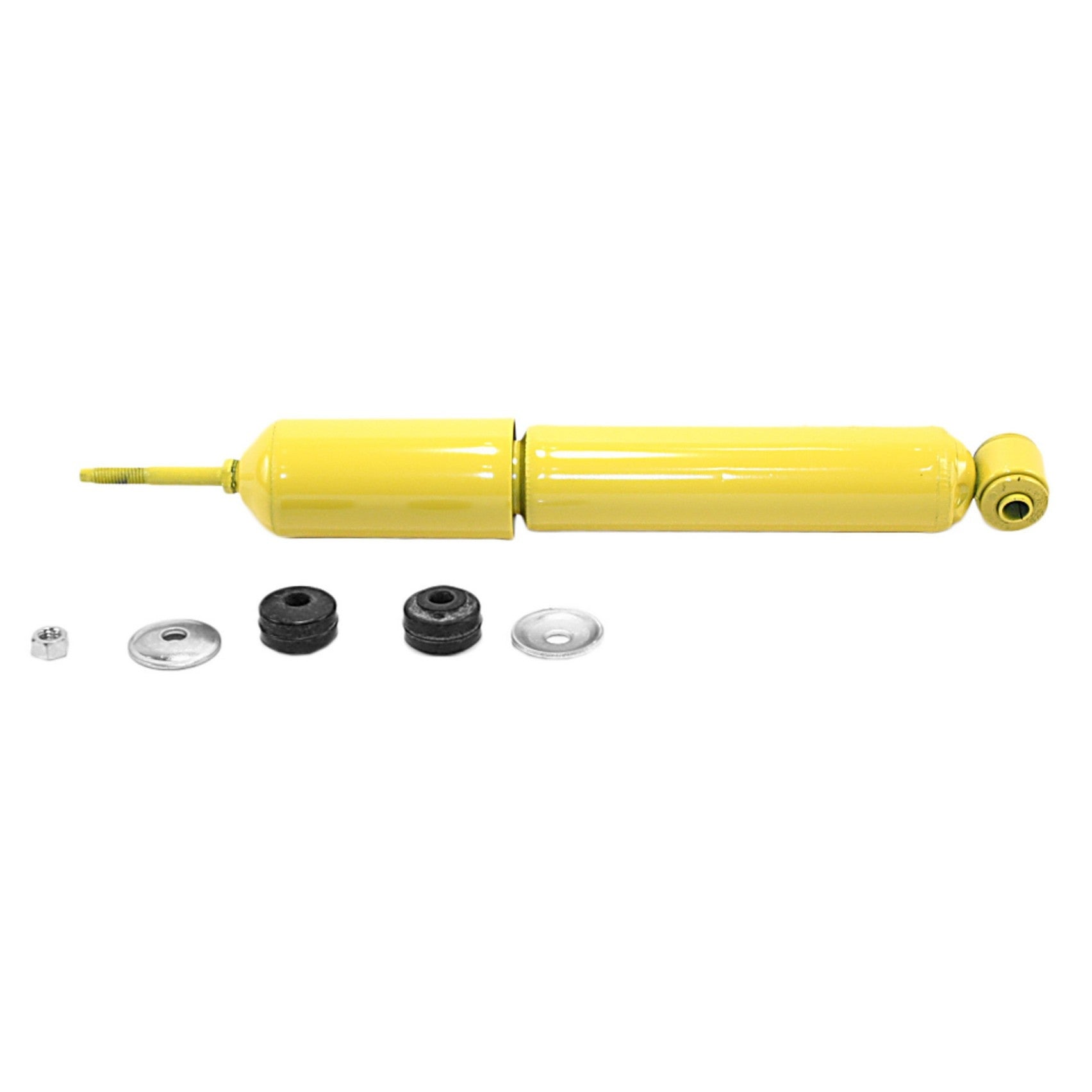 Monroe Shocks & Struts Shock Absorber  top view frsport 34729