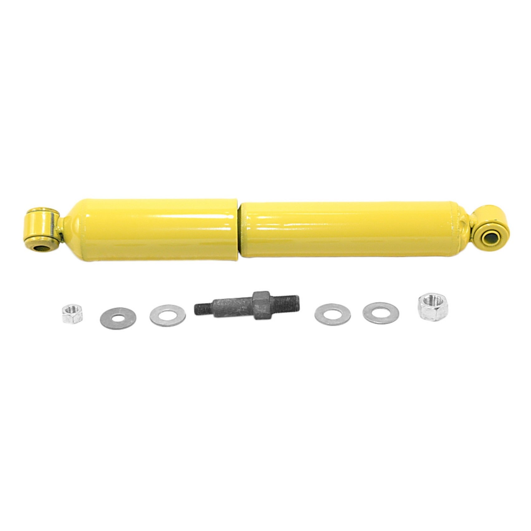 Monroe Shocks & Struts Shock Absorber  top view frsport 34736