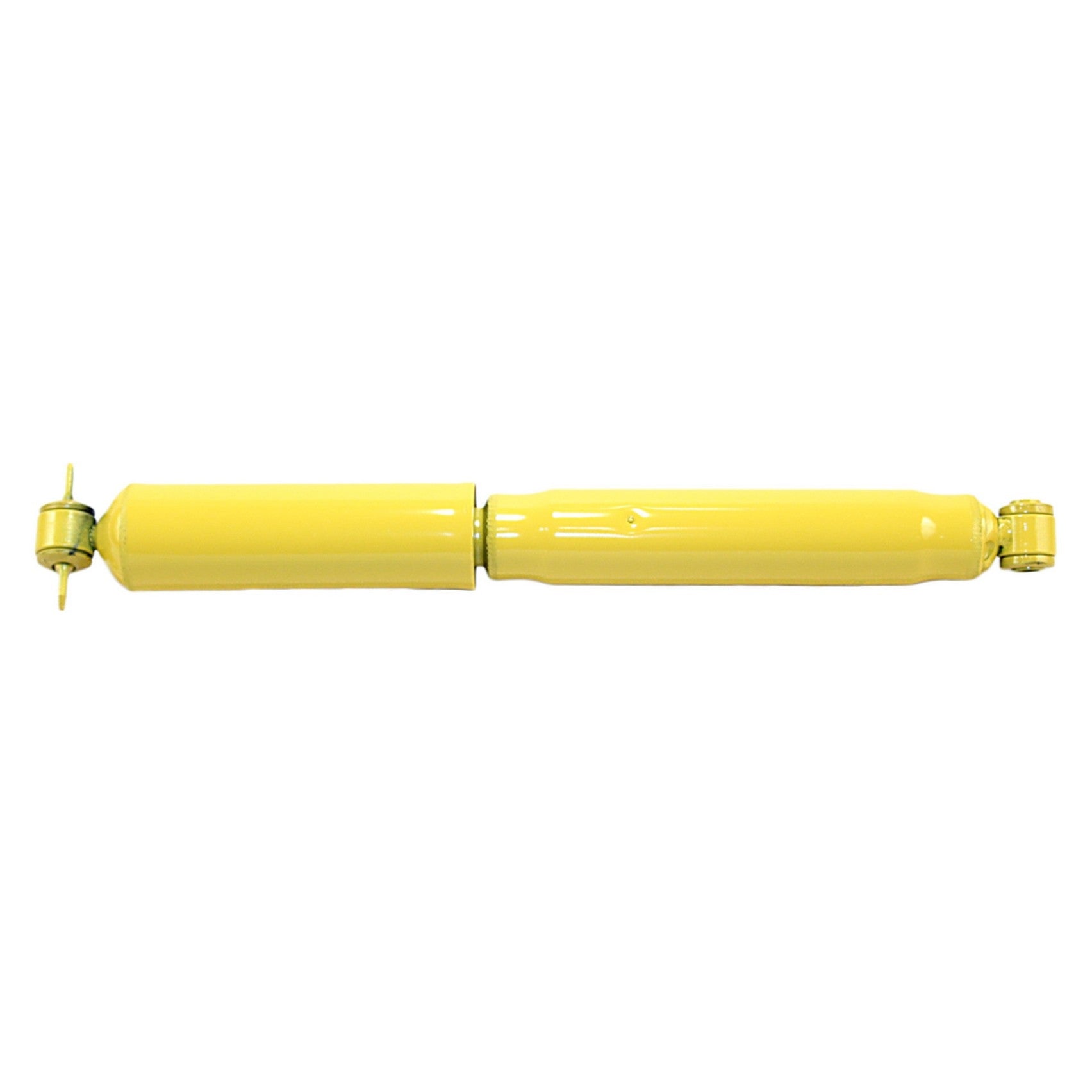 Monroe Shocks & Struts Shock Absorber  top view frsport 34762