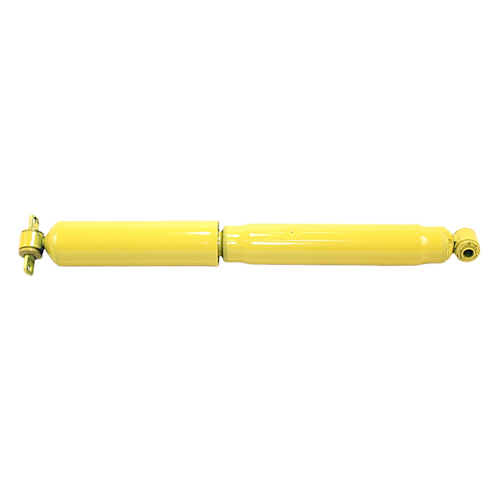 Monroe Shocks & Struts Shock Absorber  top view frsport 34763