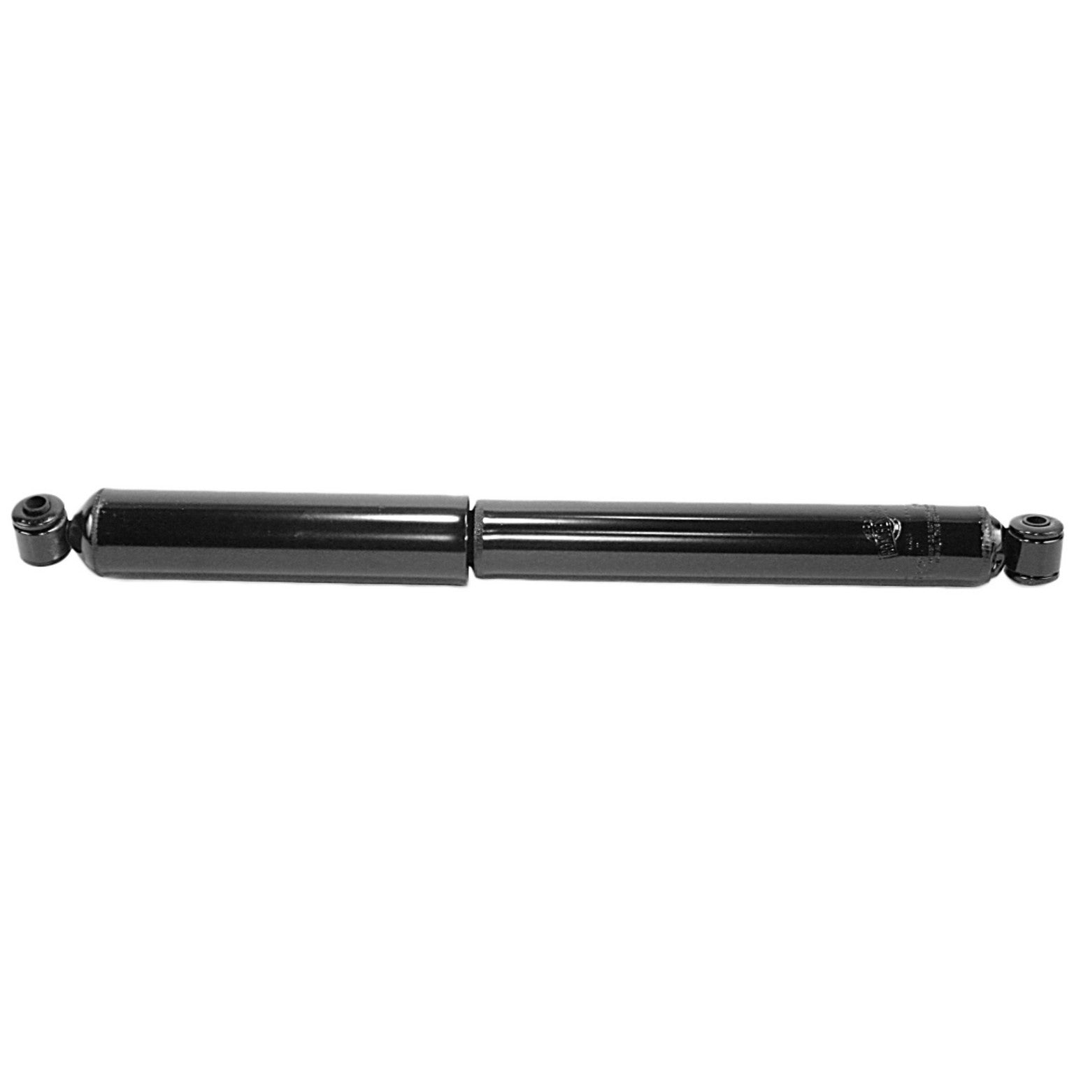 Monroe Shocks & Struts Shock Absorber  top view frsport 34789