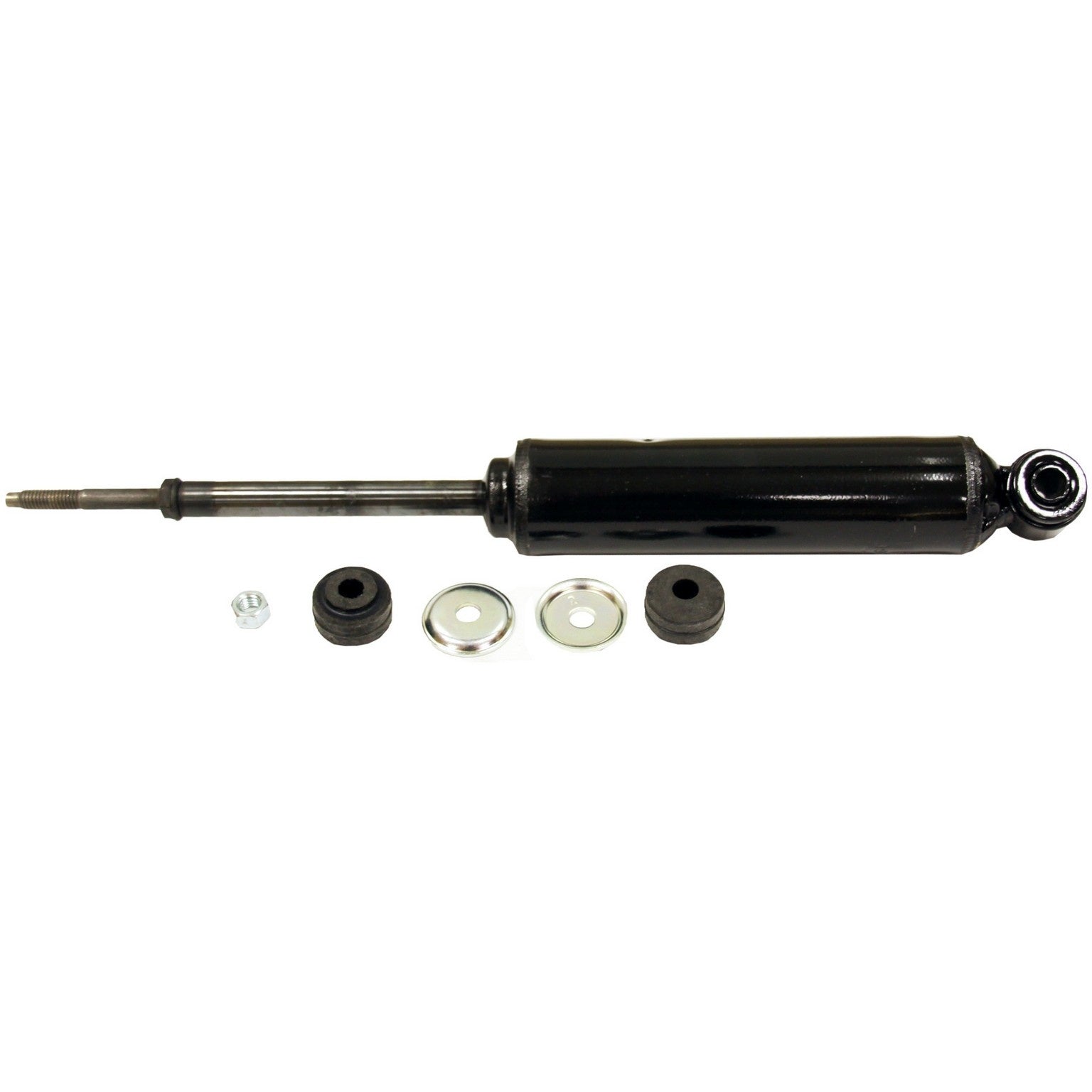 Monroe Shocks & Struts Shock Absorber  top view frsport 34790