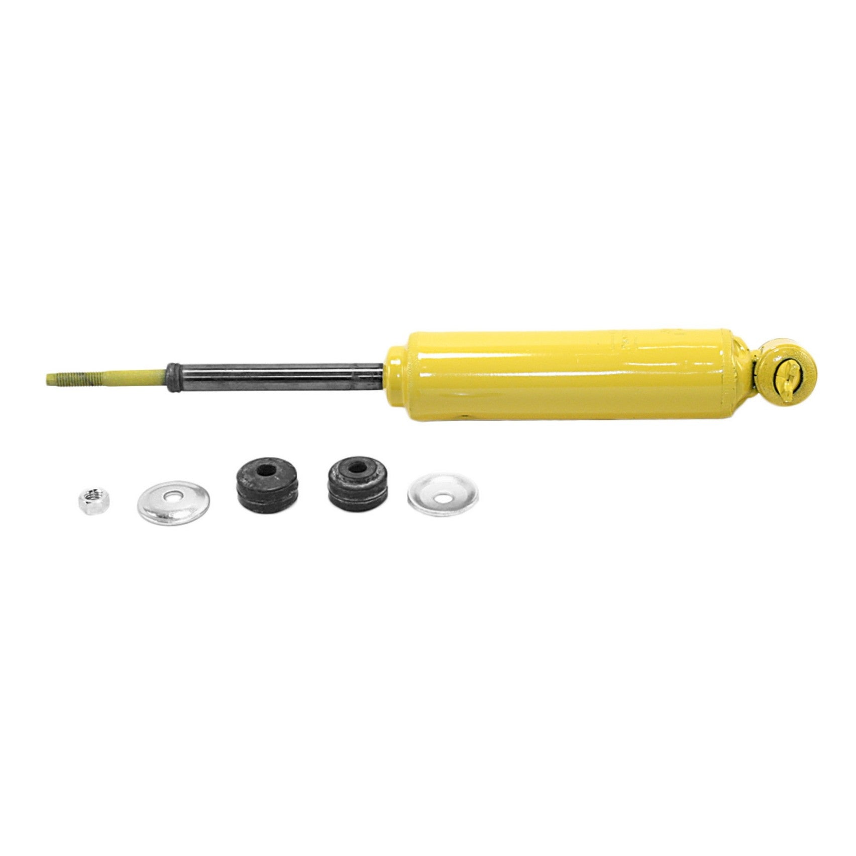 Monroe Shocks & Struts Shock Absorber  top view frsport 34794