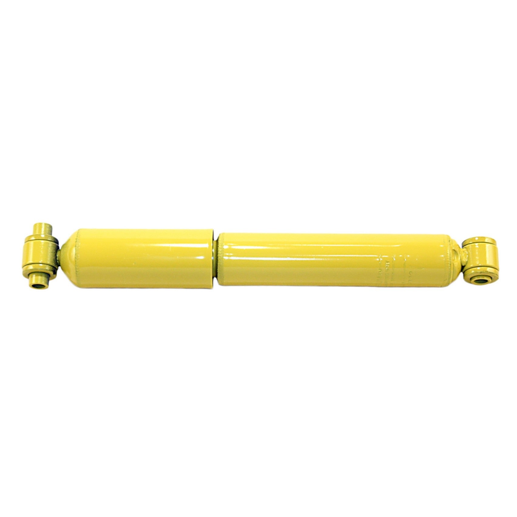 Monroe Shocks & Struts Shock Absorber  top view frsport 34798