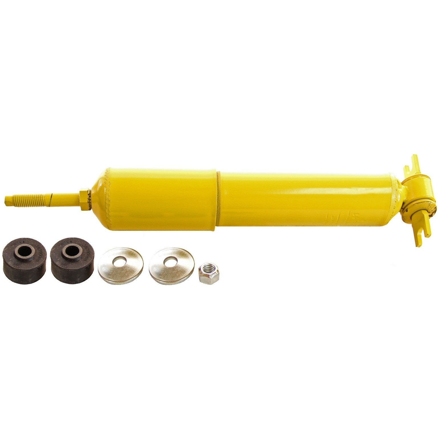 Monroe Shocks & Struts Shock Absorber  top view frsport 34800