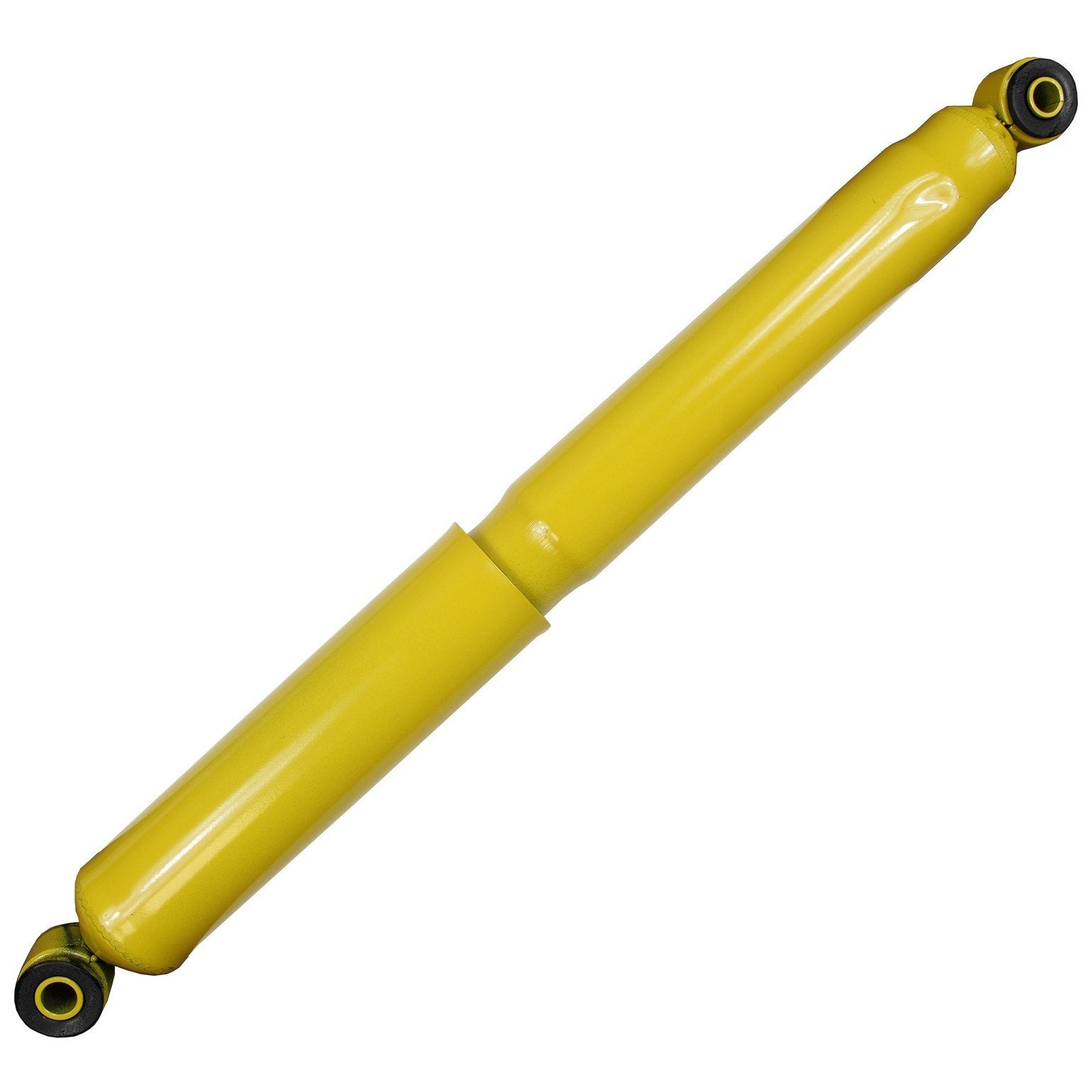 Monroe Shocks & Struts Shock Absorber  top view frsport 34815