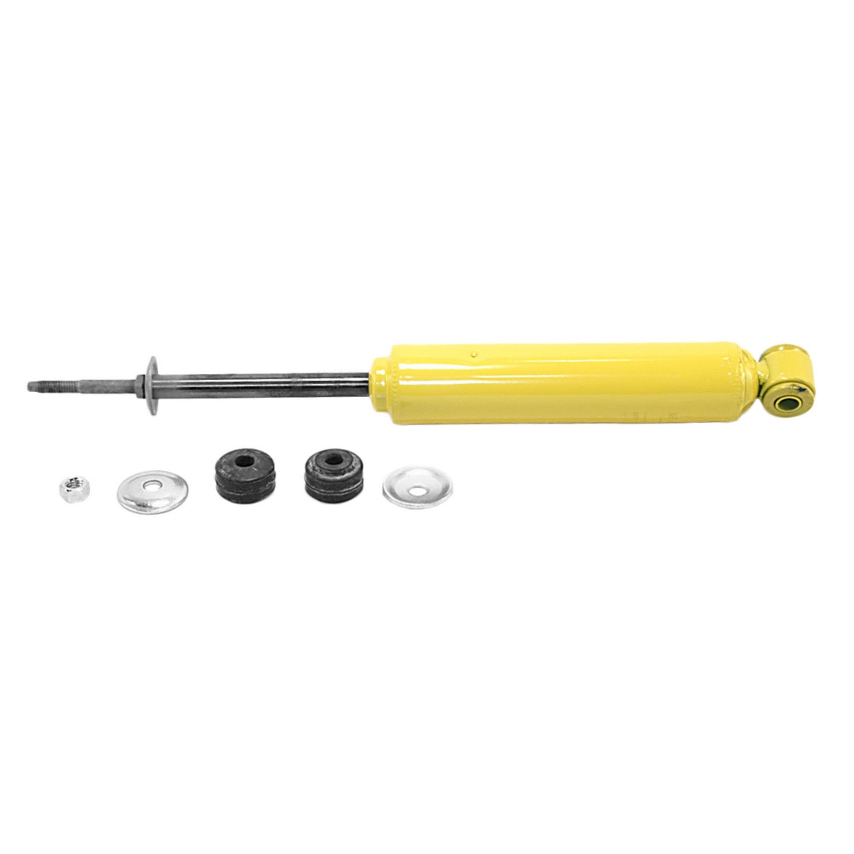 Monroe Shocks & Struts Shock Absorber  top view frsport 34900