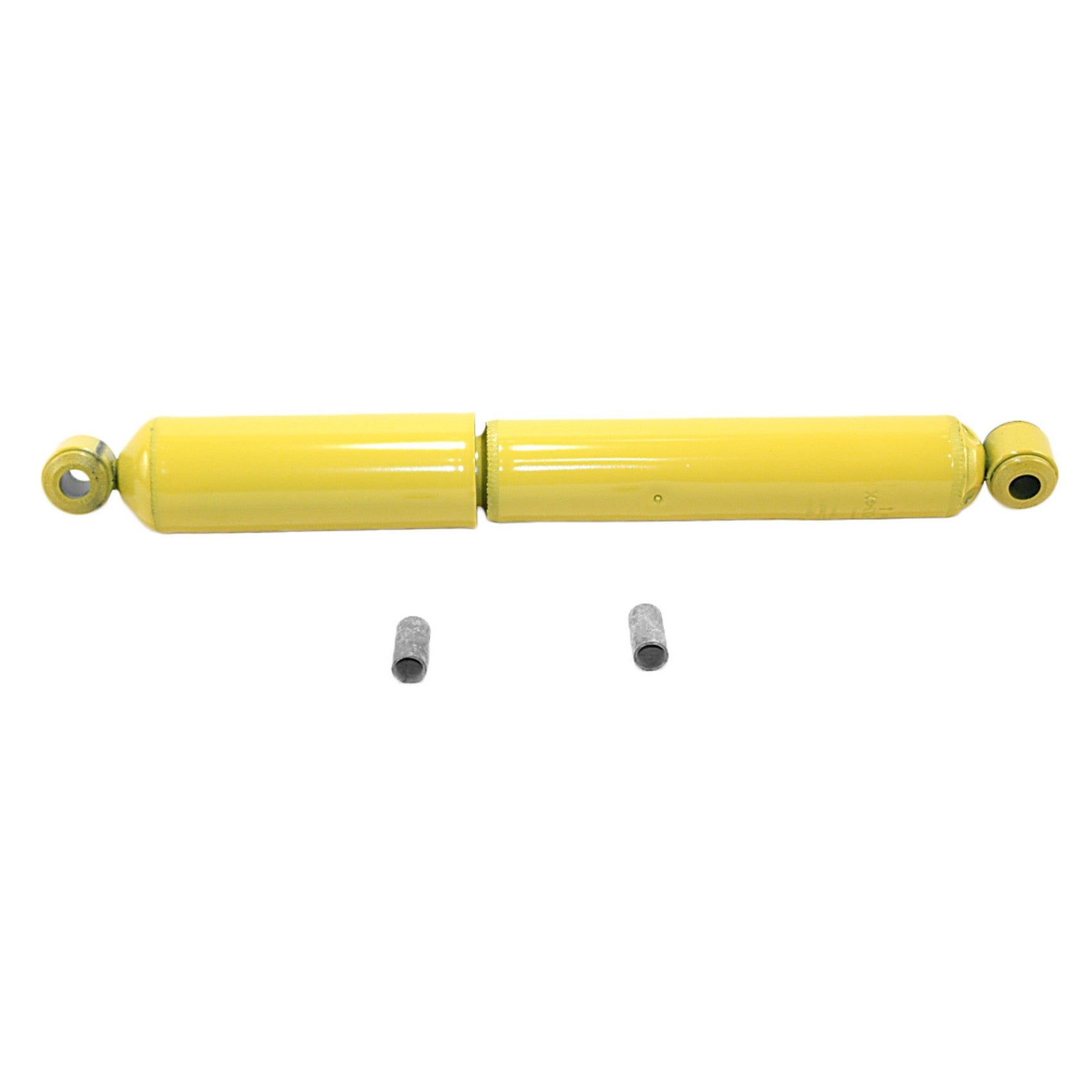 Monroe Shocks & Struts Shock Absorber  top view frsport 34904