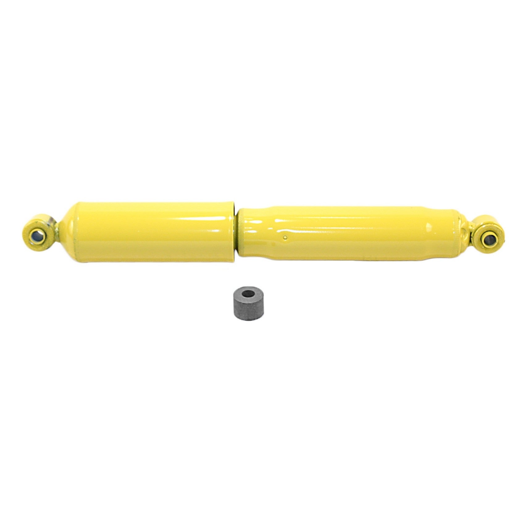 Monroe Shocks & Struts Shock Absorber  top view frsport 34919