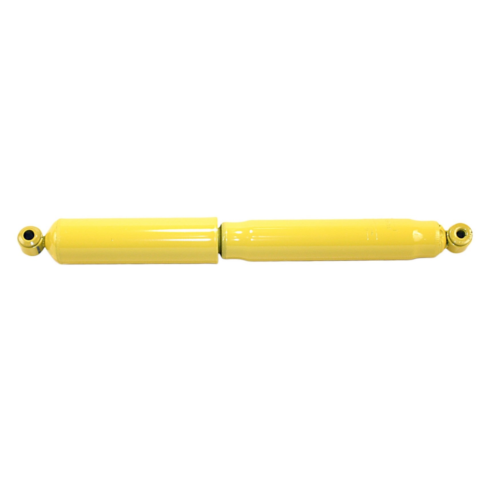 Monroe Shocks & Struts Shock Absorber  top view frsport 34963