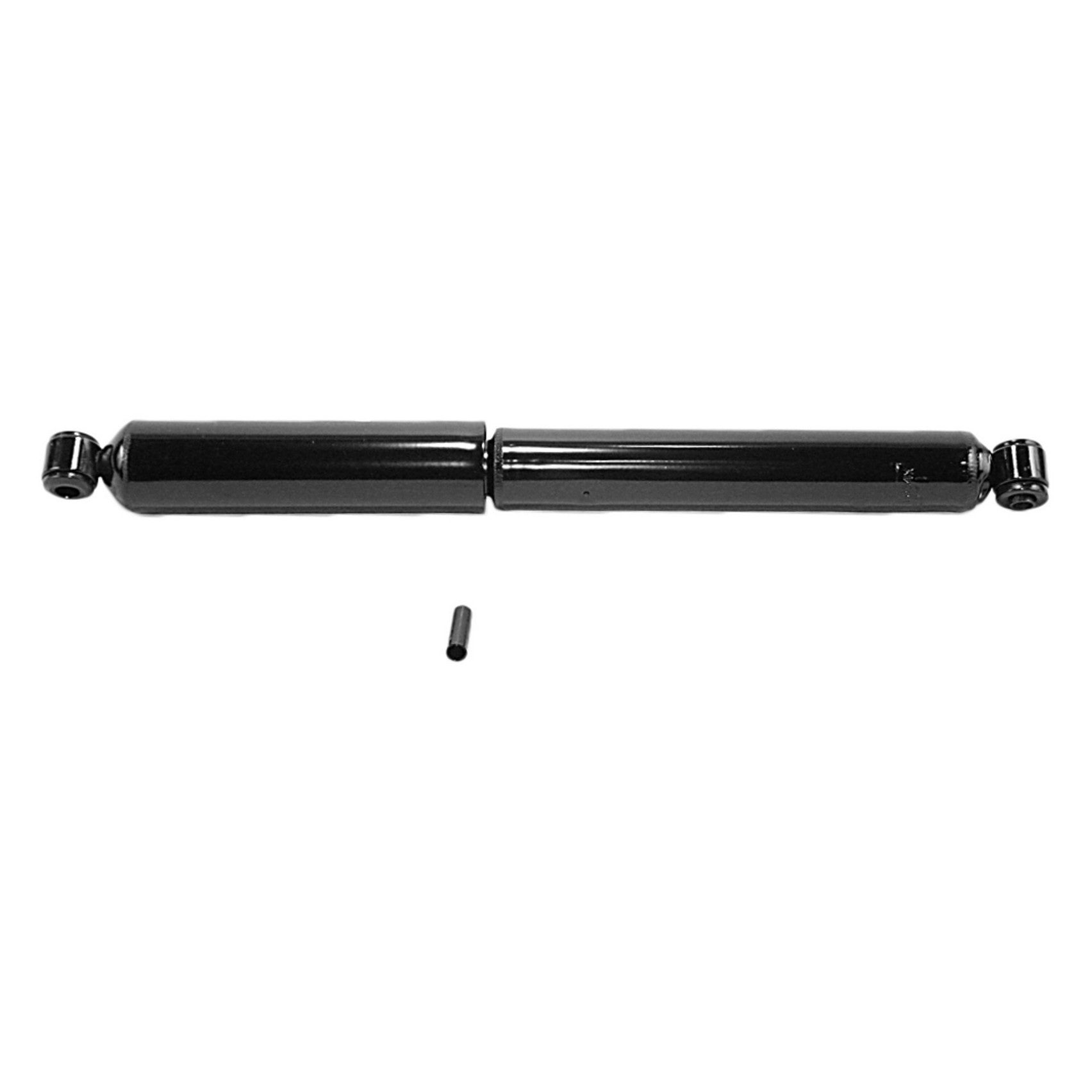 Monroe Shocks & Struts Shock Absorber  top view frsport 37013