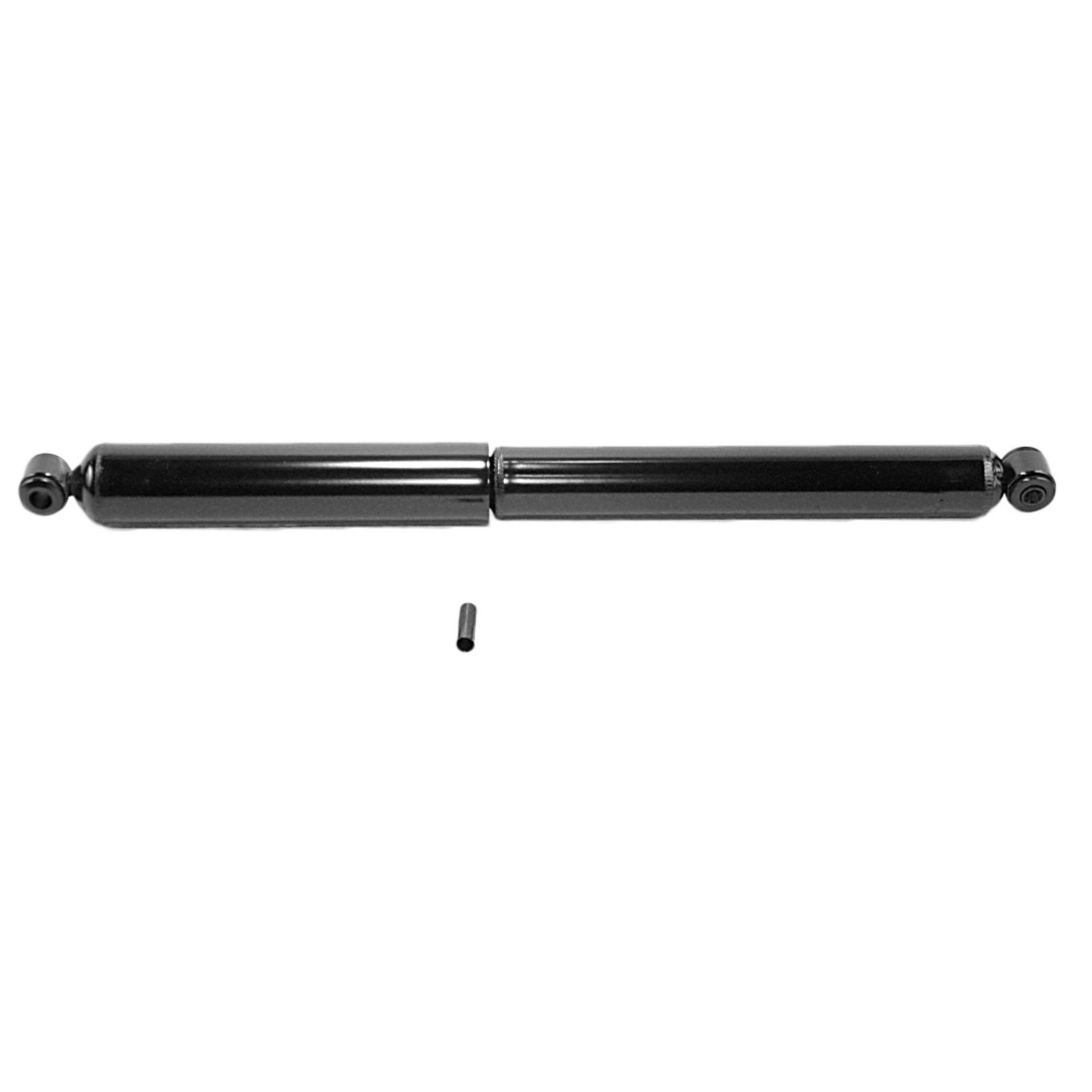 Monroe Shocks & Struts Shock Absorber  top view frsport 37014