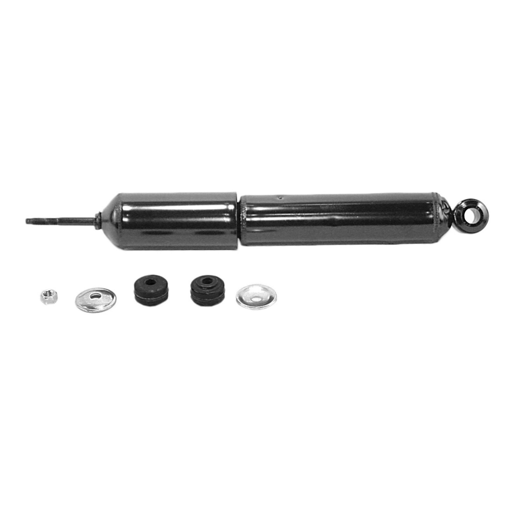 Monroe Shocks & Struts Shock Absorber  top view frsport 37015