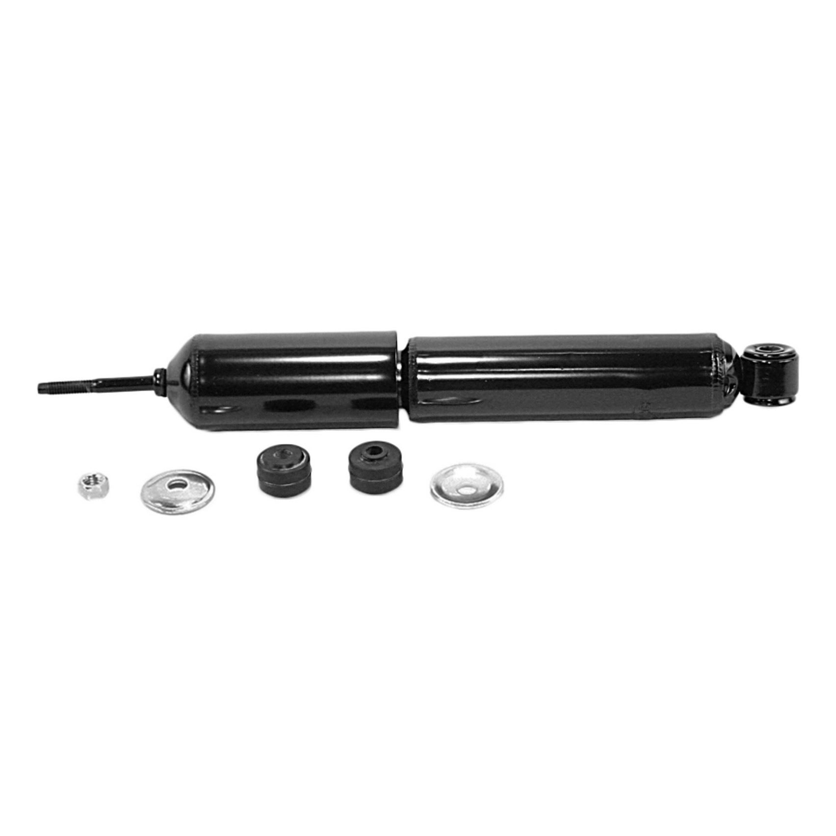 Monroe Shocks & Struts Shock Absorber  top view frsport 37022