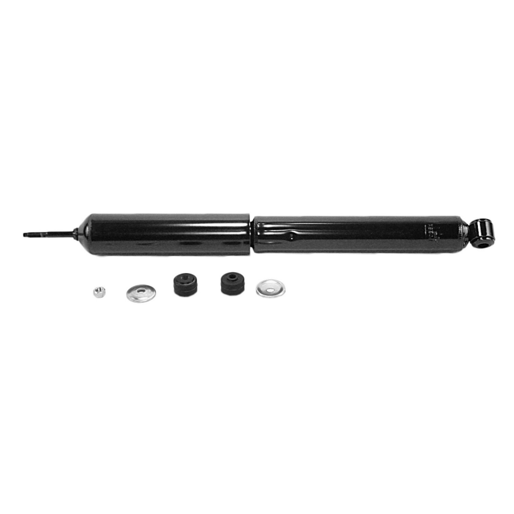 Monroe Shocks & Struts Shock Absorber  top view frsport 37024