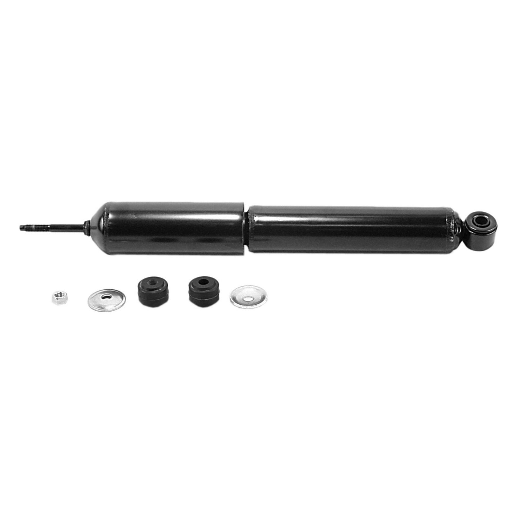 Monroe Shocks & Struts Shock Absorber  top view frsport 37031