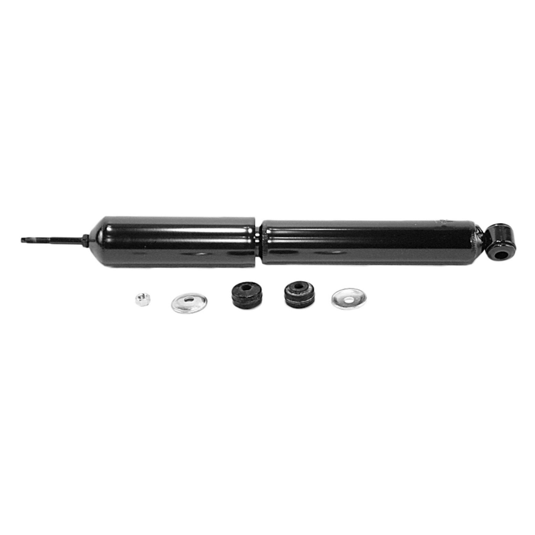 Monroe Shocks & Struts Shock Absorber  top view frsport 37036