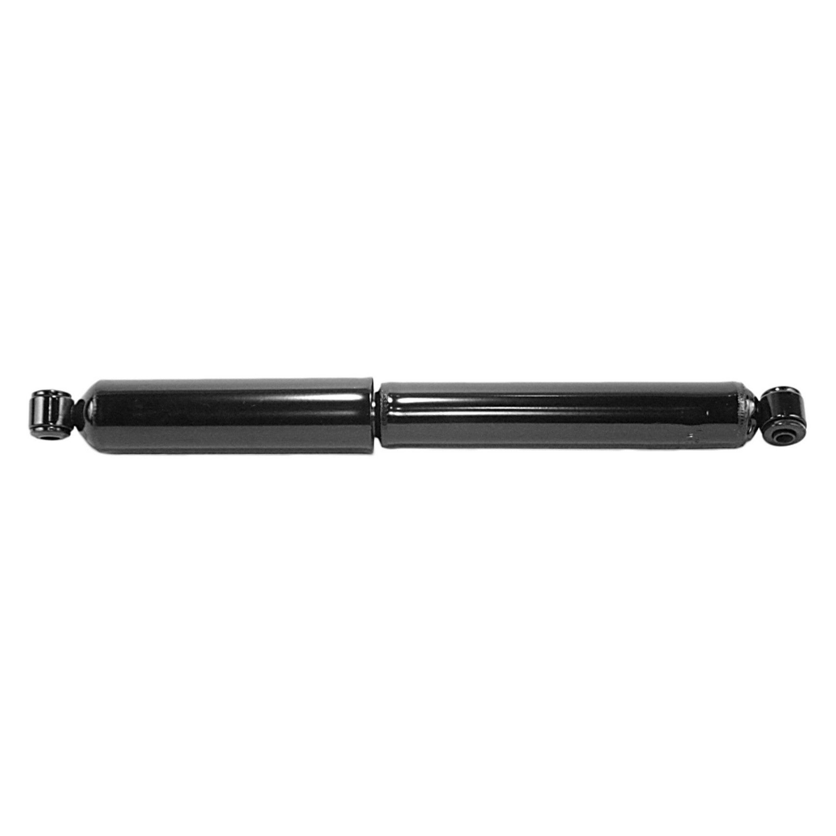 Monroe Shocks & Struts Shock Absorber  top view frsport 37037