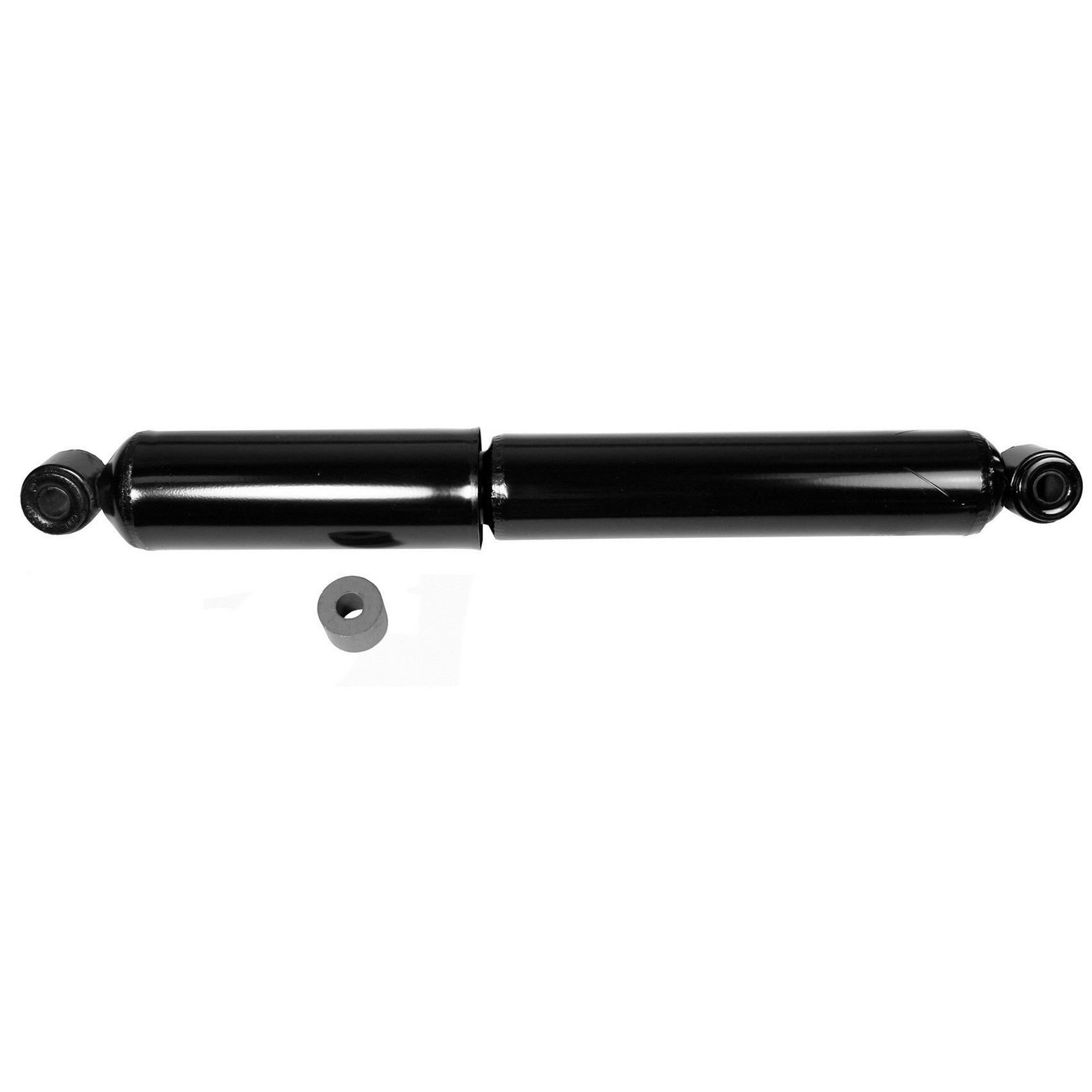 Monroe Shocks & Struts Shock Absorber  top view frsport 37040