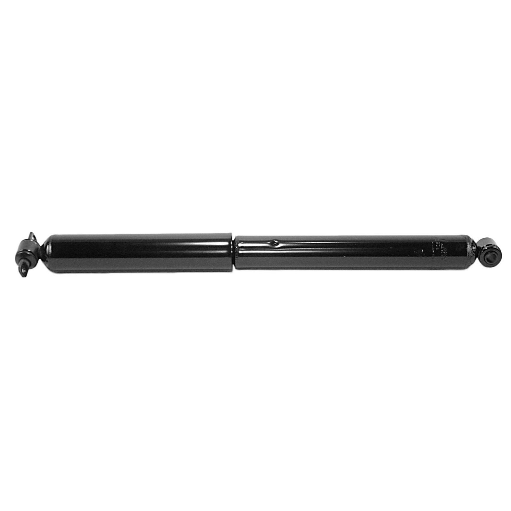 Monroe Shocks & Struts Shock Absorber  top view frsport 37044