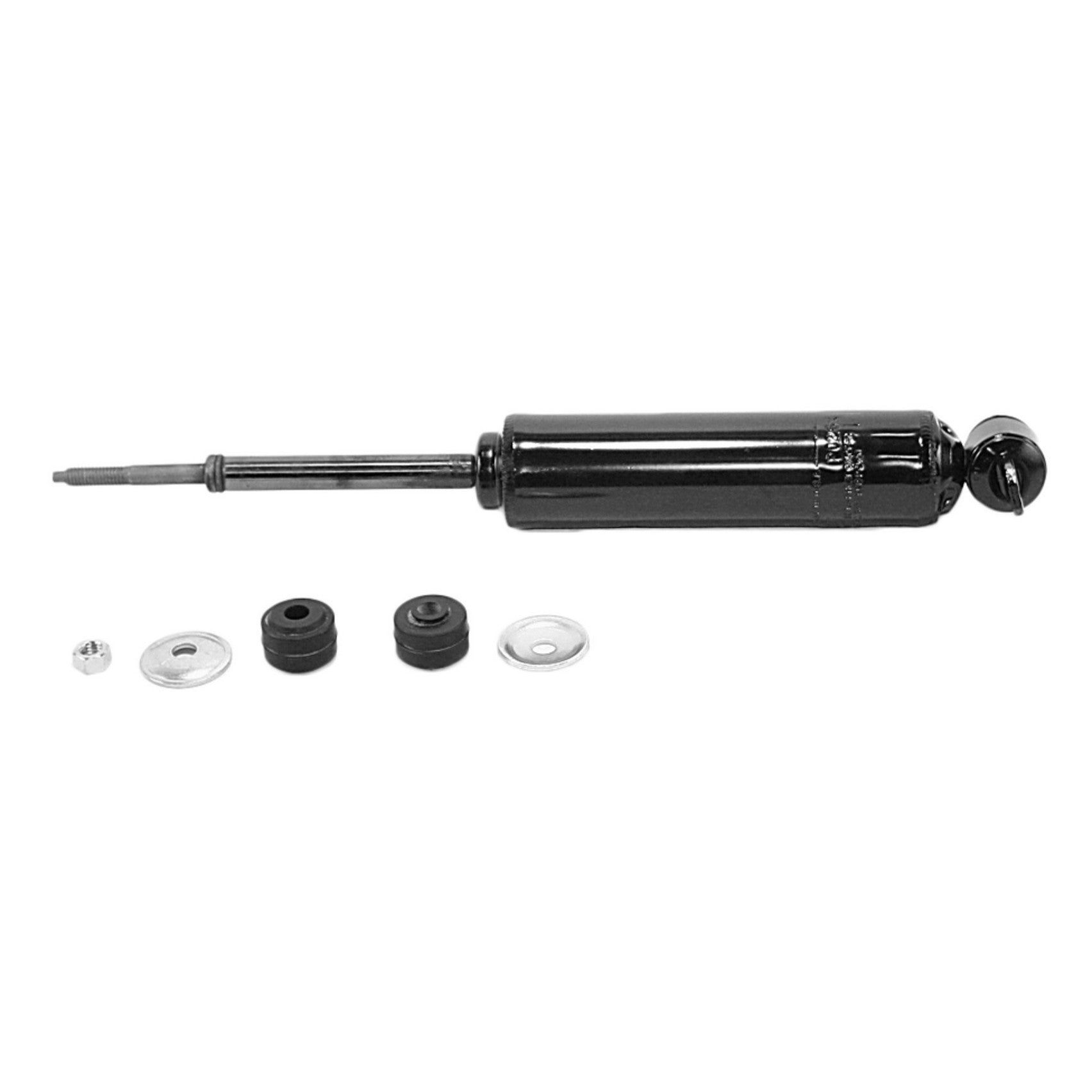 Monroe Shocks & Struts Shock Absorber  top view frsport 37050