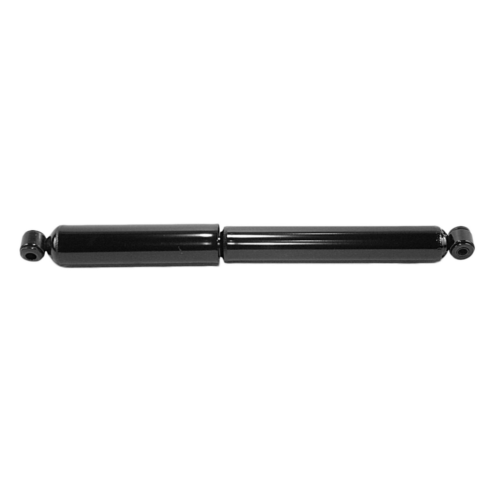 Monroe Shocks & Struts Shock Absorber  top view frsport 37052