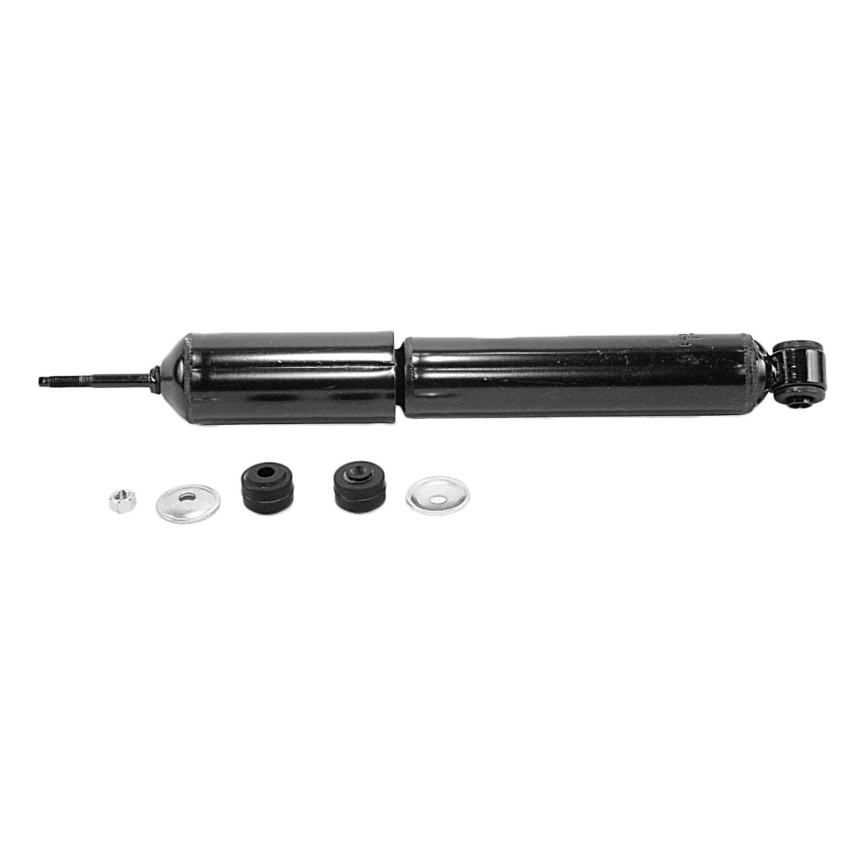 Monroe Shocks & Struts Shock Absorber  top view frsport 37053