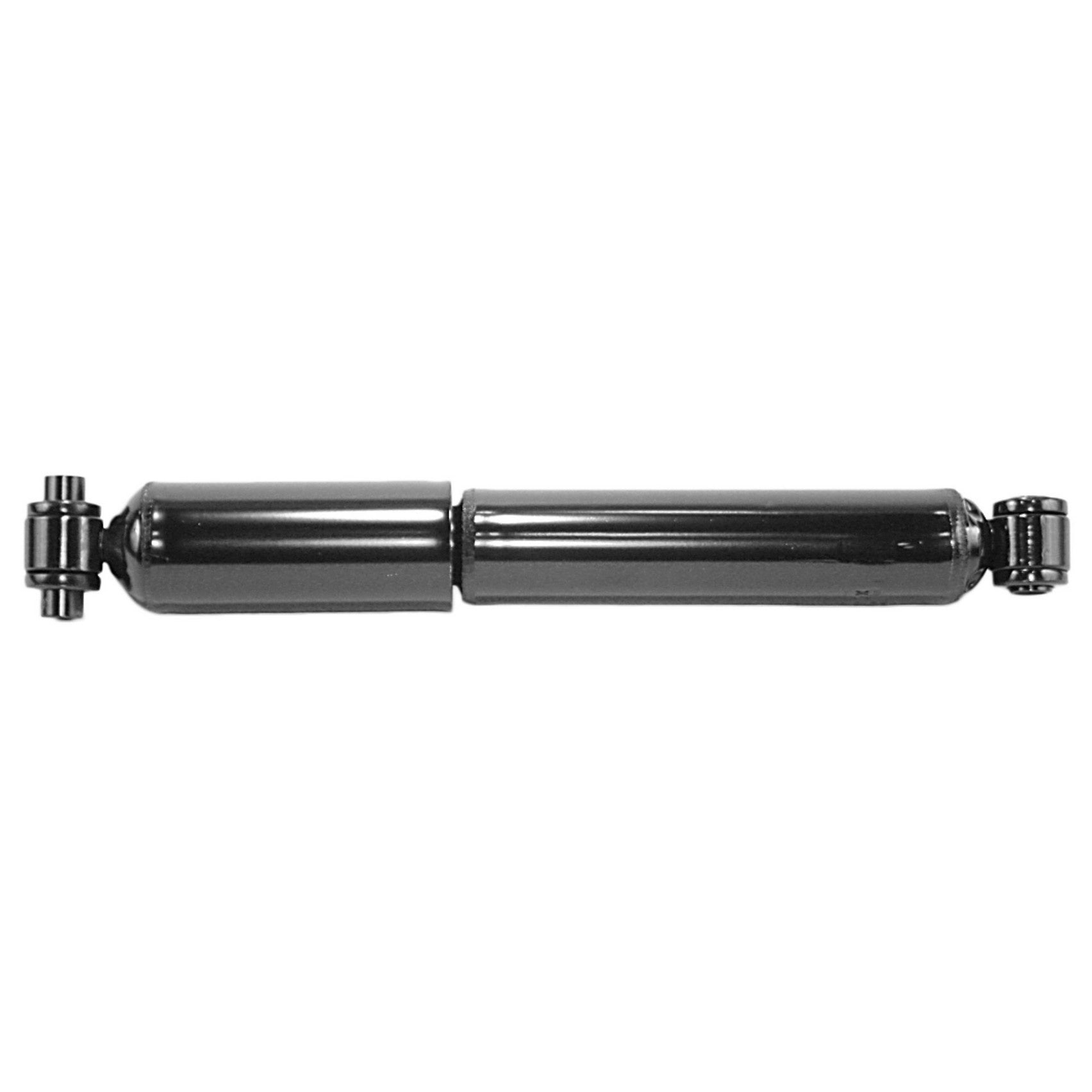 Monroe Shocks & Struts Shock Absorber  top view frsport 37062