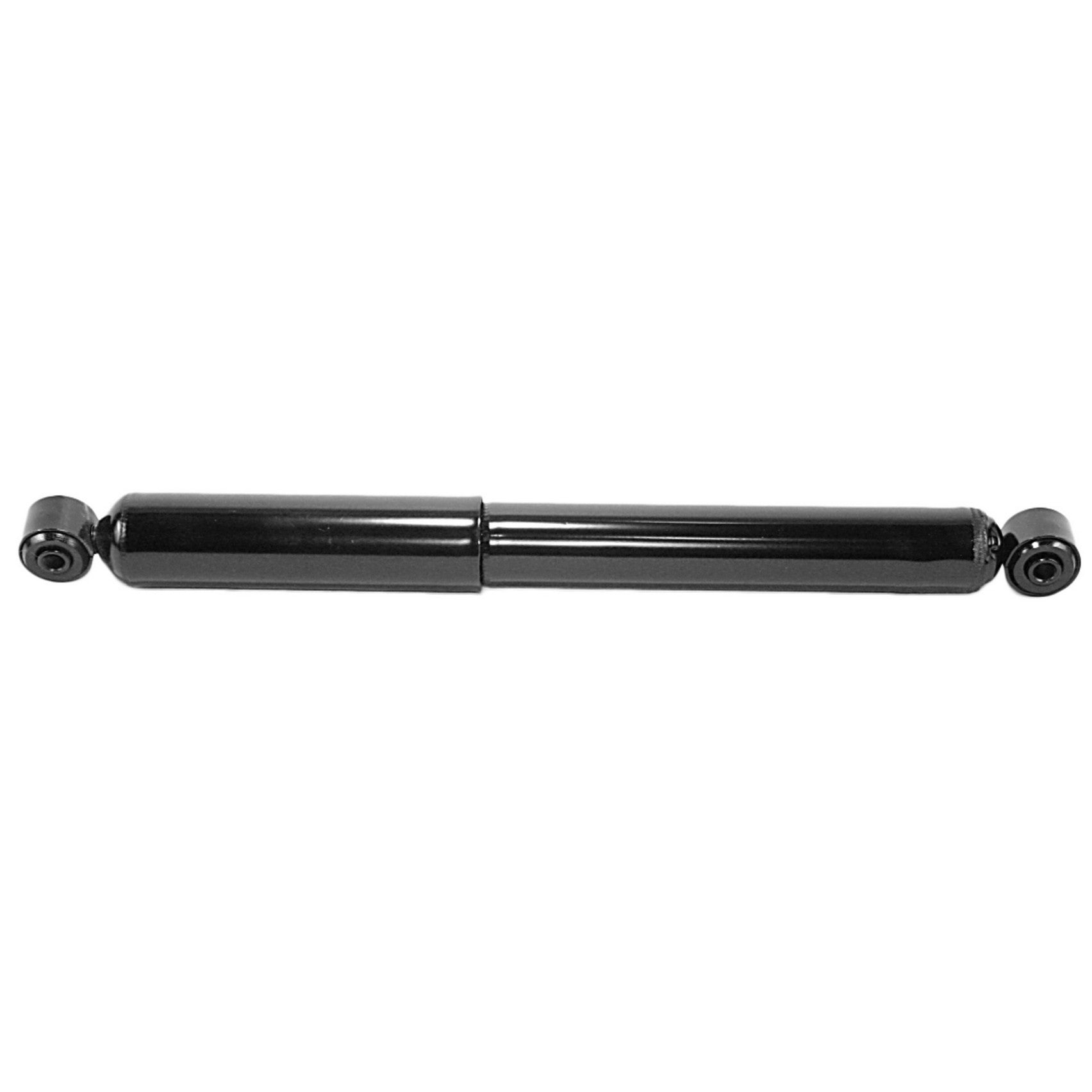 Monroe Shocks & Struts Shock Absorber  top view frsport 37064