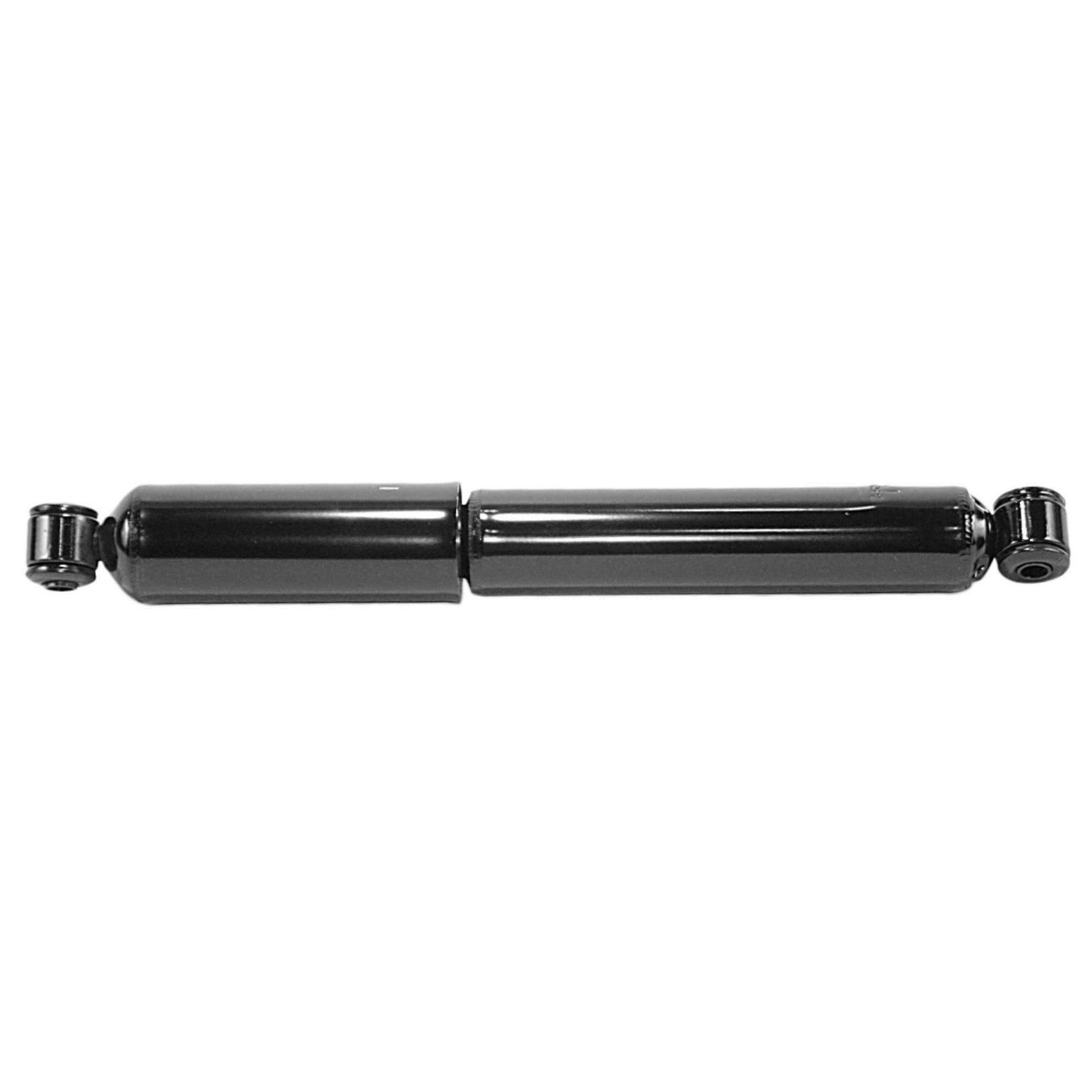 Monroe Shocks & Struts Shock Absorber  top view frsport 37065