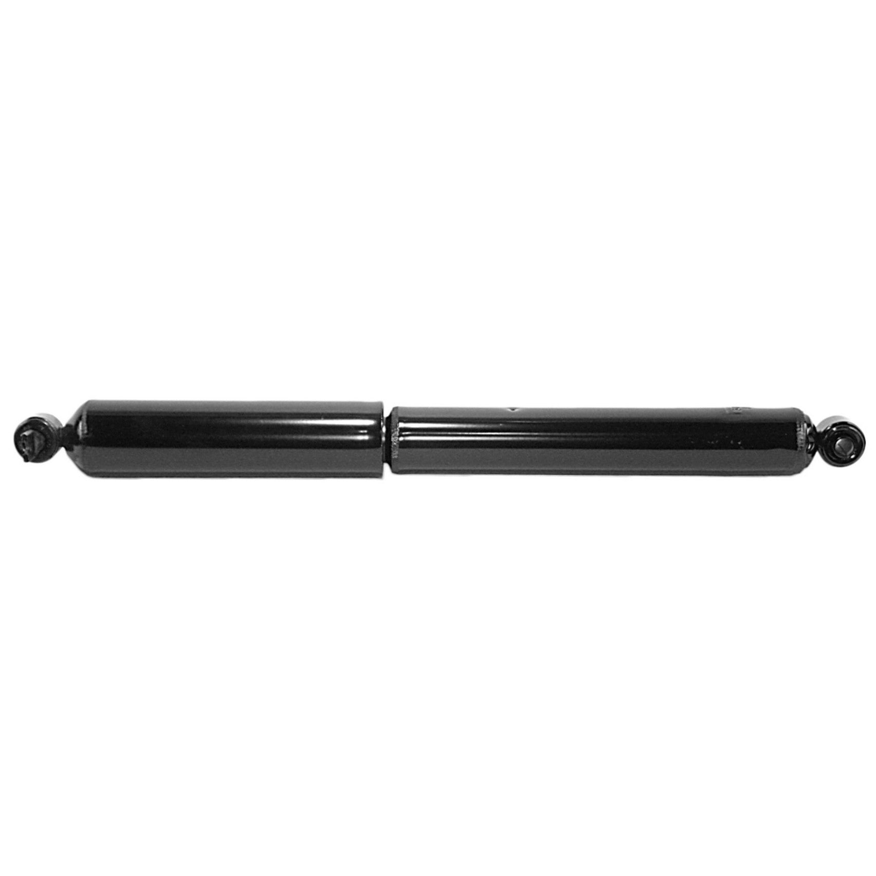 Monroe Shocks & Struts Shock Absorber  top view frsport 37067