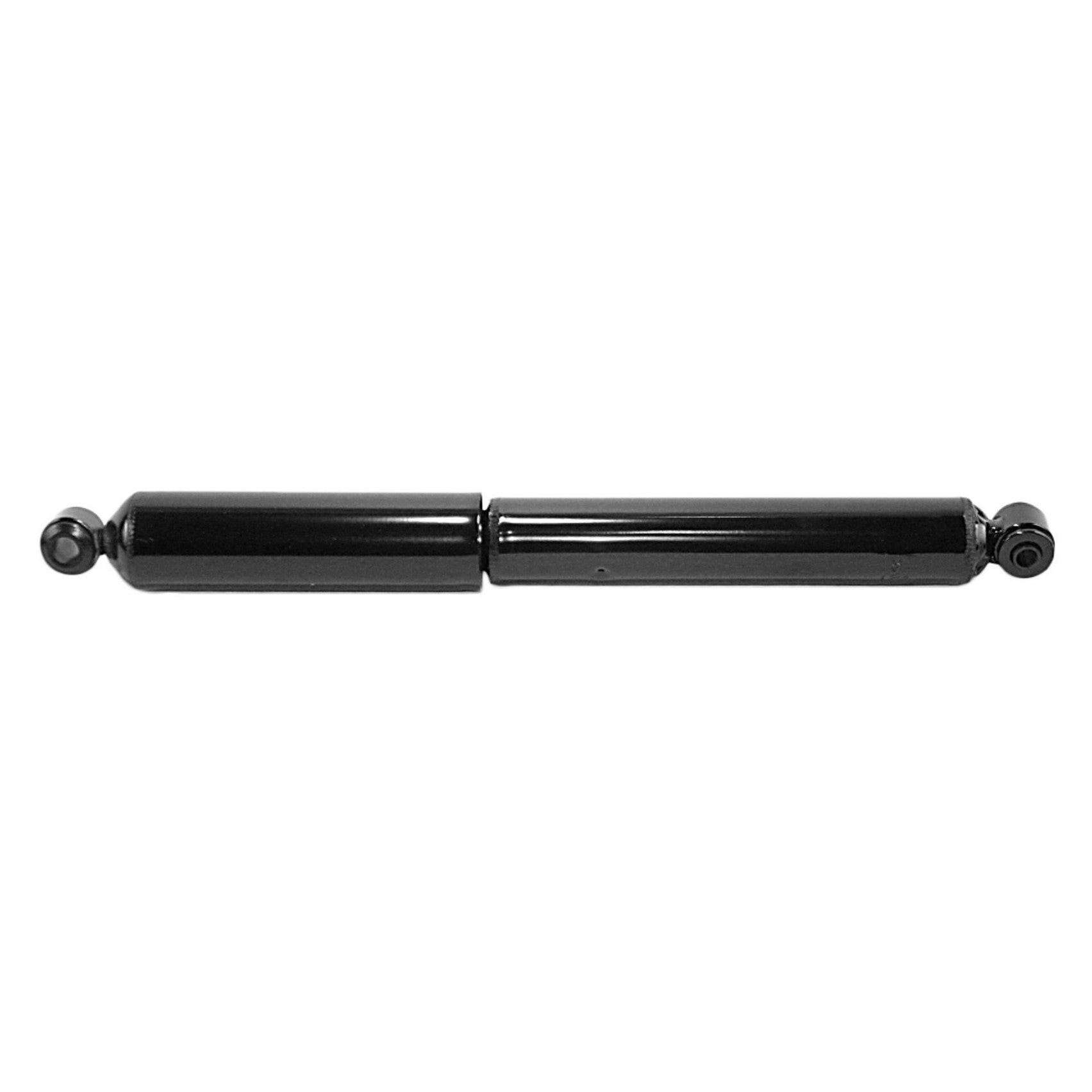 Monroe Shocks & Struts Shock Absorber  top view frsport 37082