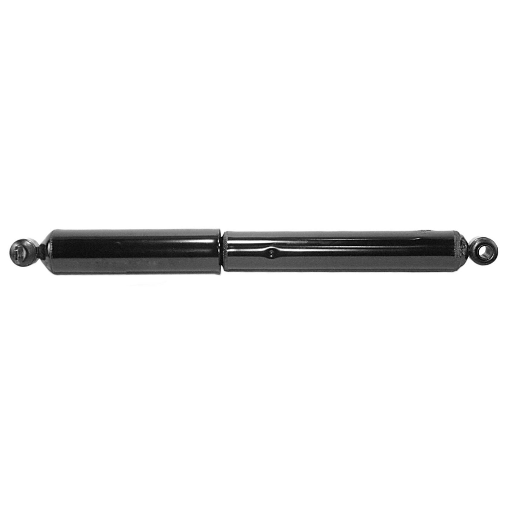 Monroe Shocks & Struts Shock Absorber  top view frsport 37085