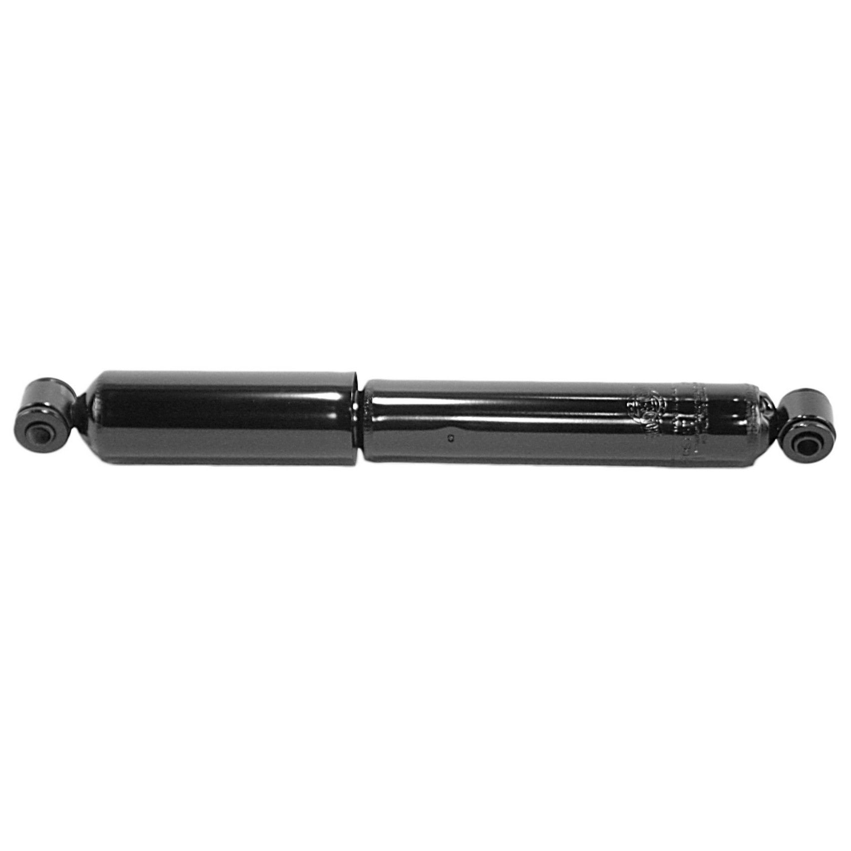 Monroe Shocks & Struts Shock Absorber  top view frsport 37087