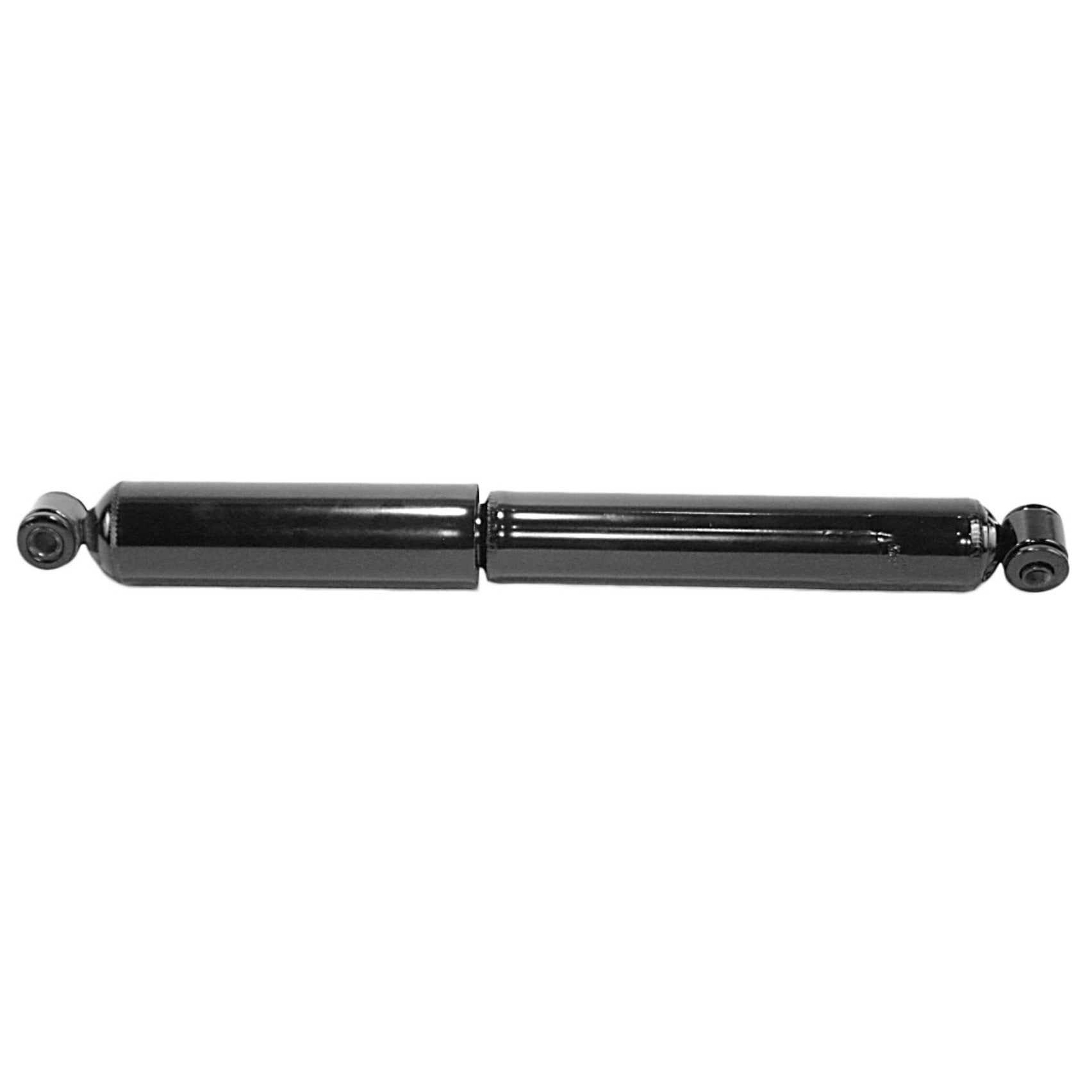 Monroe Shocks & Struts Shock Absorber  top view frsport 37091