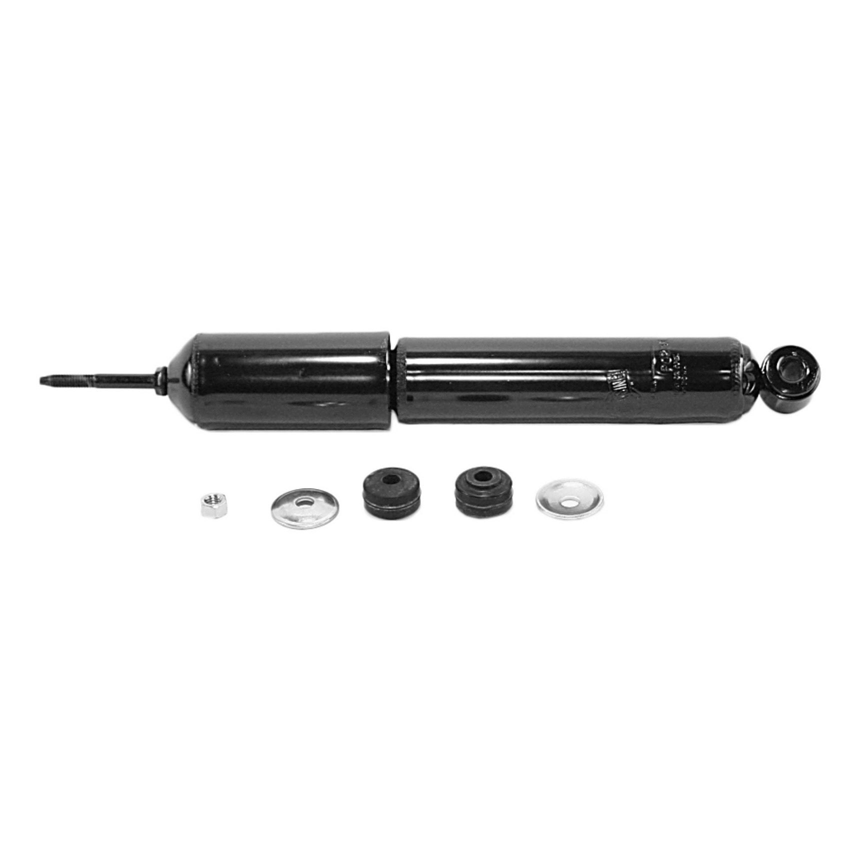 Monroe Shocks & Struts Shock Absorber  top view frsport 37095