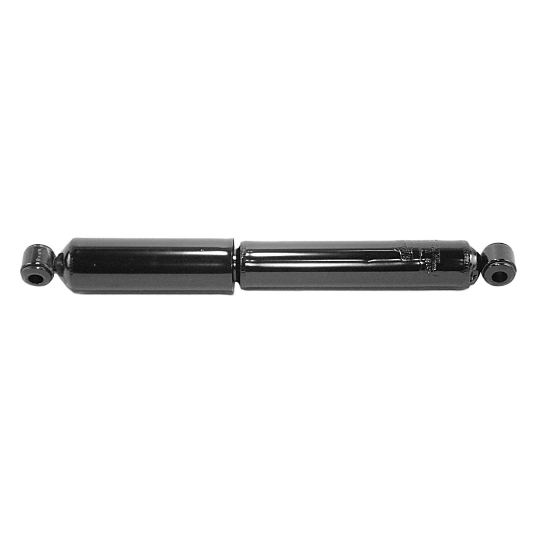 Monroe Shocks & Struts Shock Absorber  top view frsport 37098