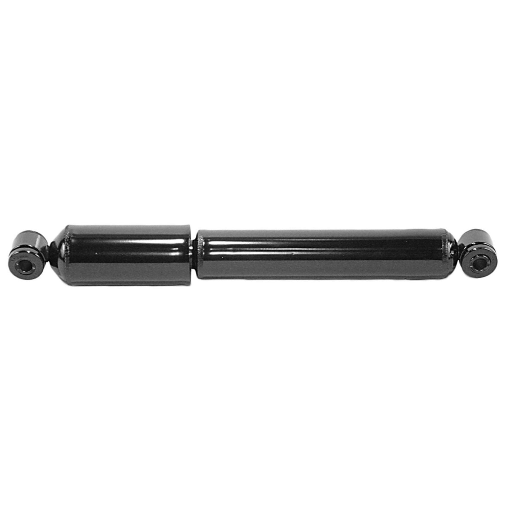 Monroe Shocks & Struts Shock Absorber  top view frsport 37099